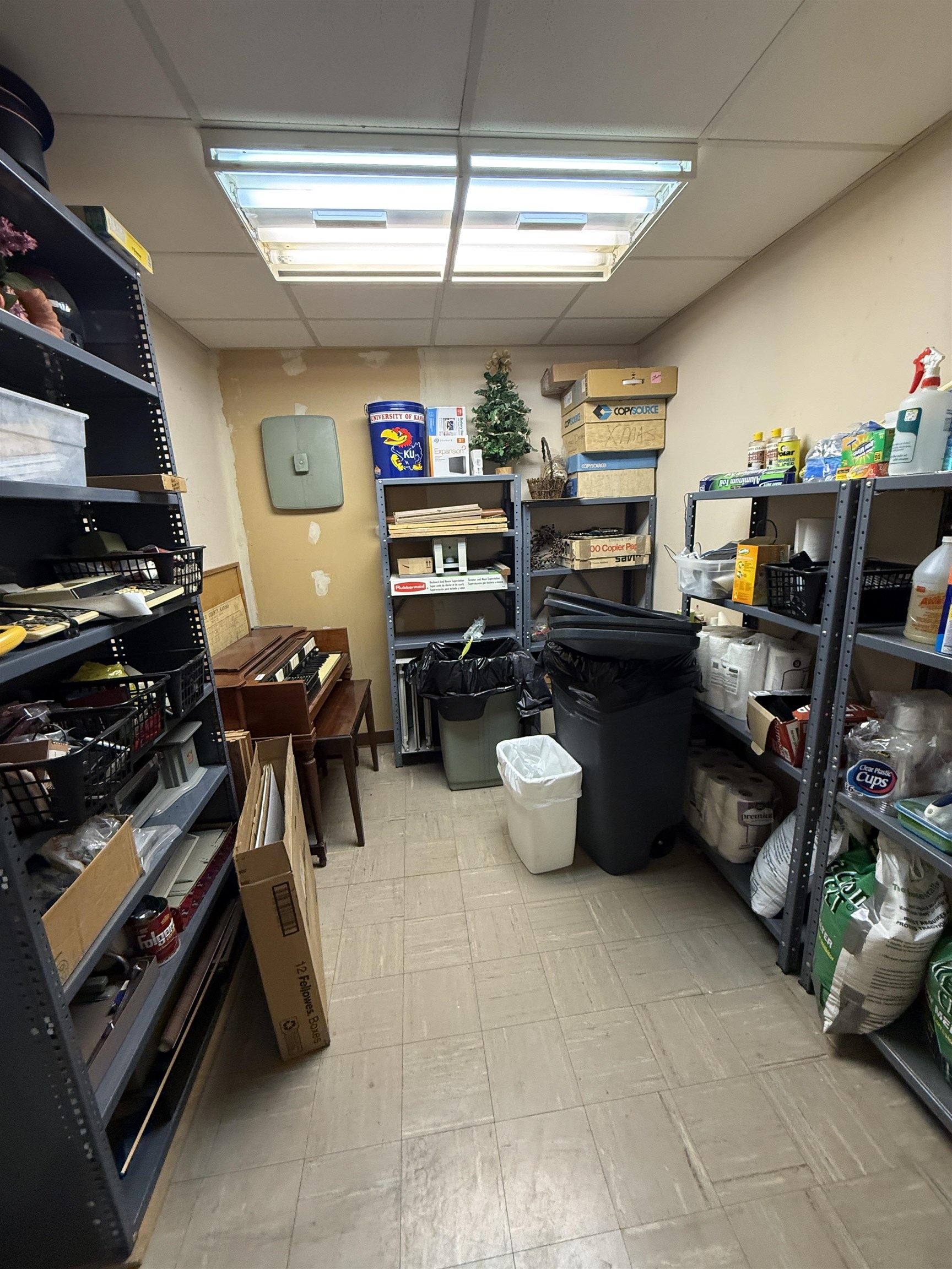123 N Bluff Anthony KS 67002