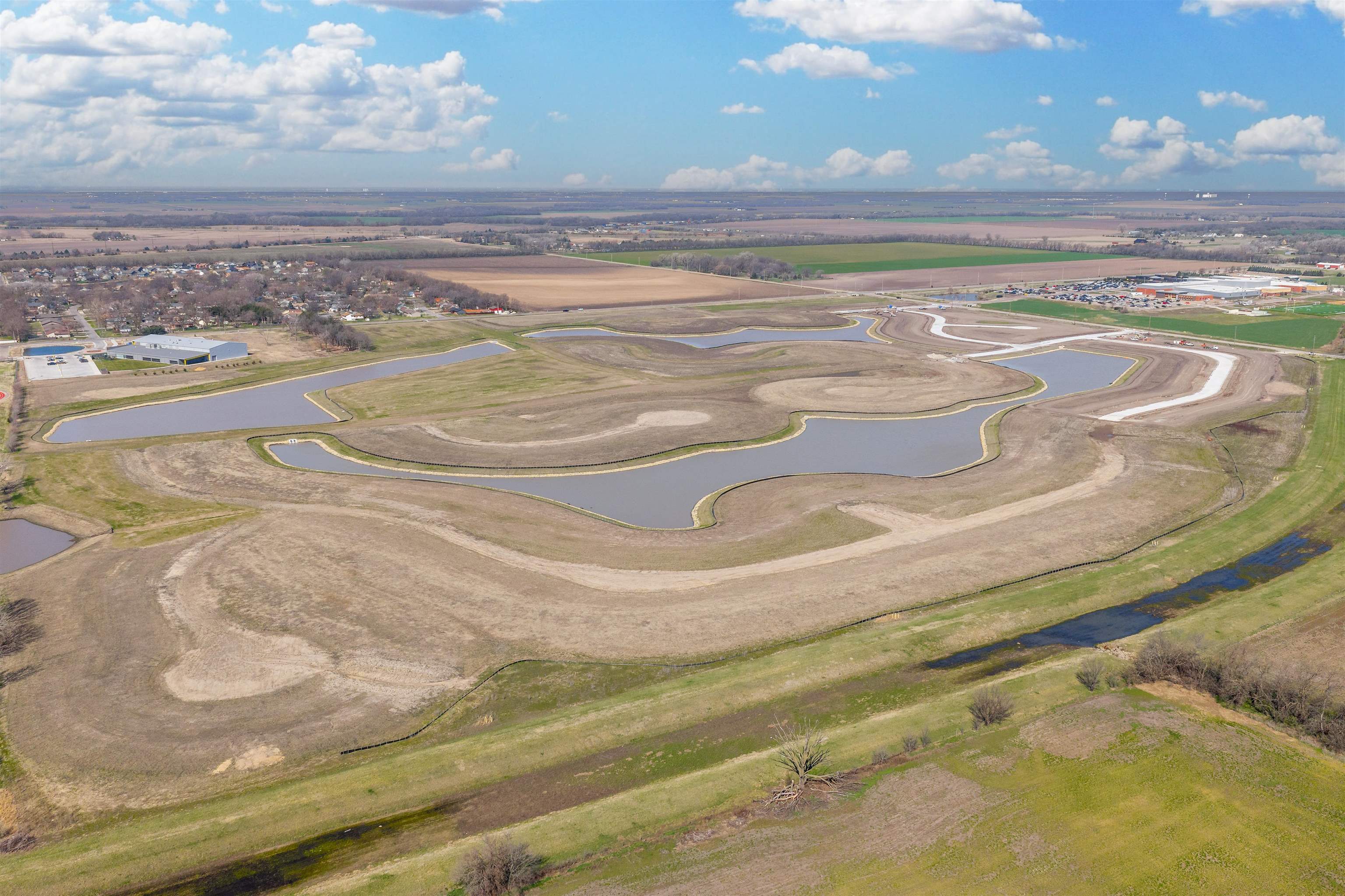 Lot 10 Blk A Harvest Place Addition Valley Center KS 67147