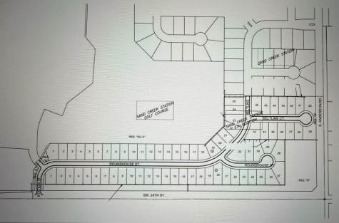 TBD Roundhouse Street Newton KS 67114
