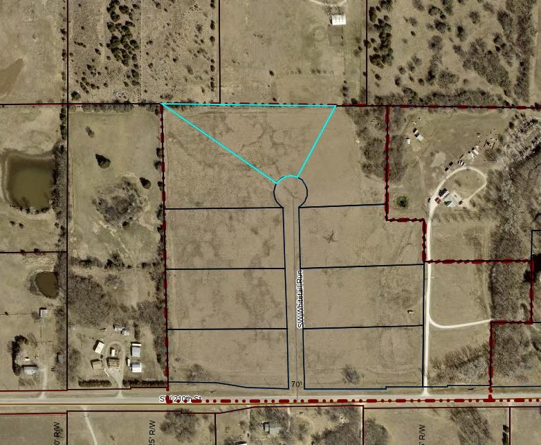 0000 SW Whitetail Run Douglass KS 67039