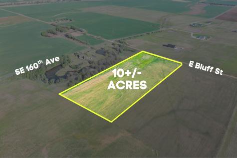 00000 SE 160th Avenue Cheney KS 67025
