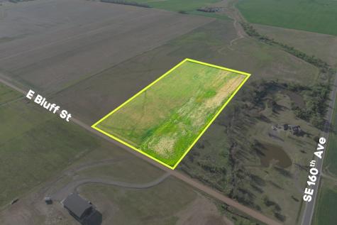 00000 SE 160th Avenue Cheney KS 67025