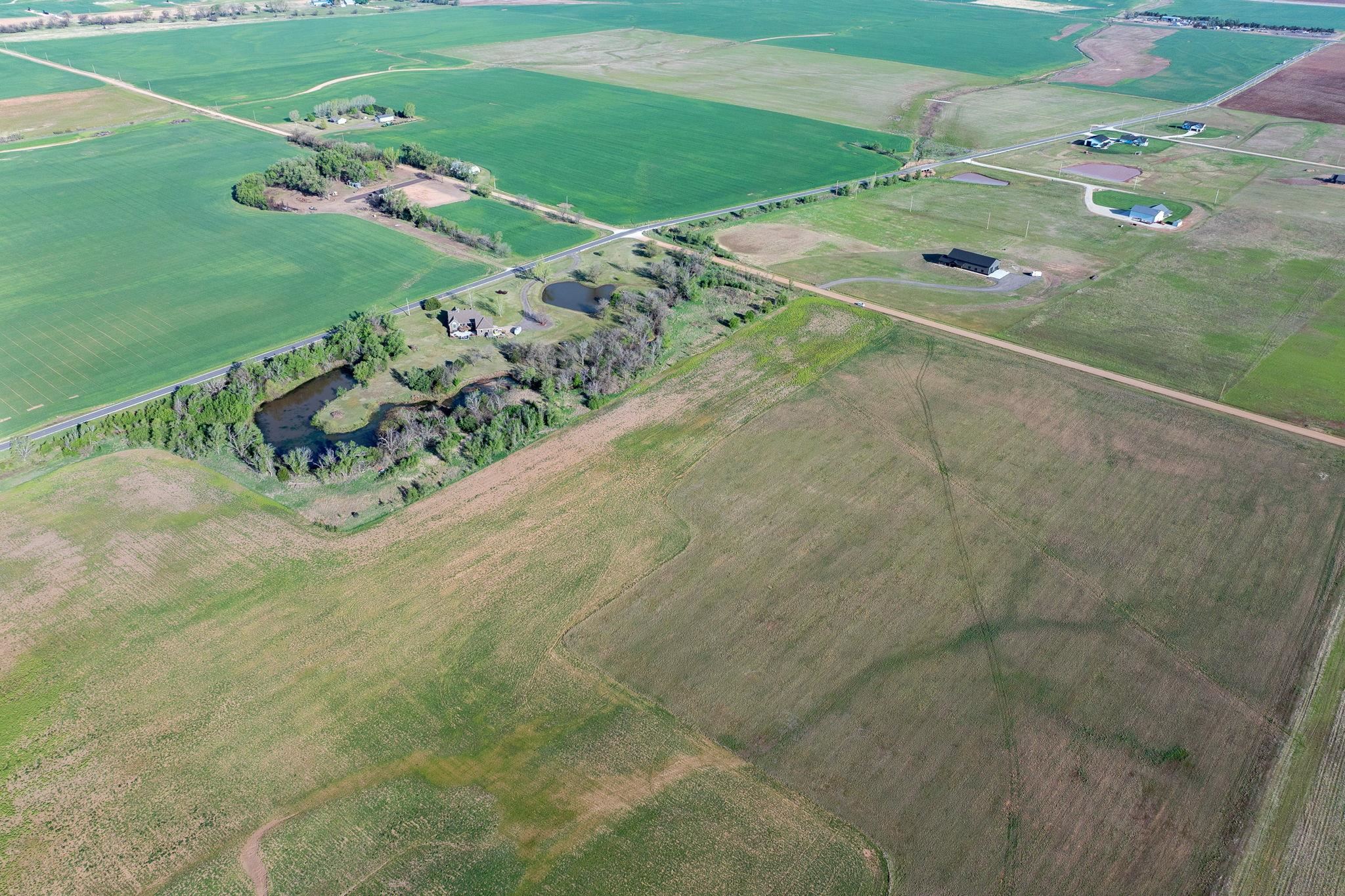 00000 SE 160th Avenue Cheney KS 67025