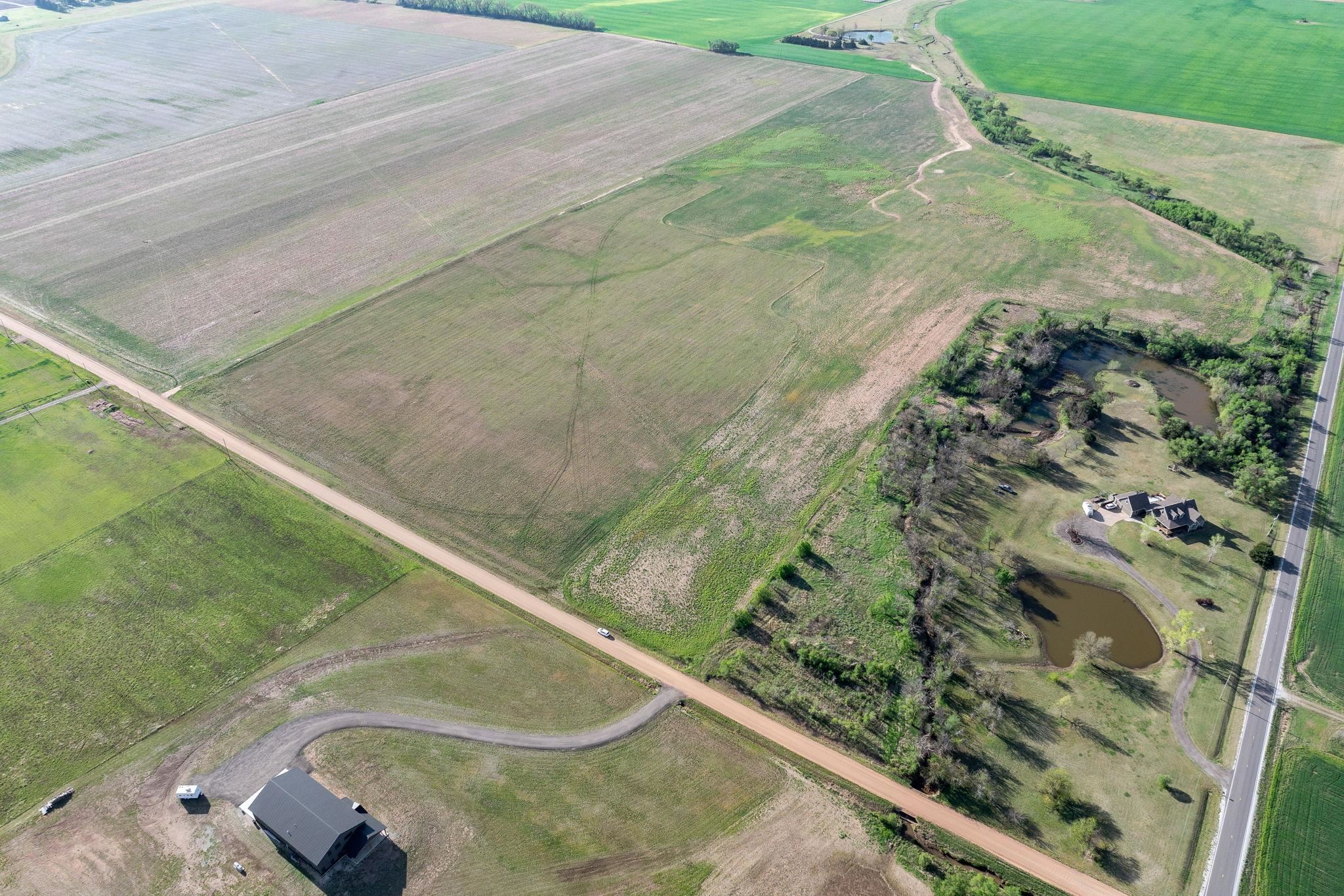 00000 SE 160th Avenue Cheney KS 67025