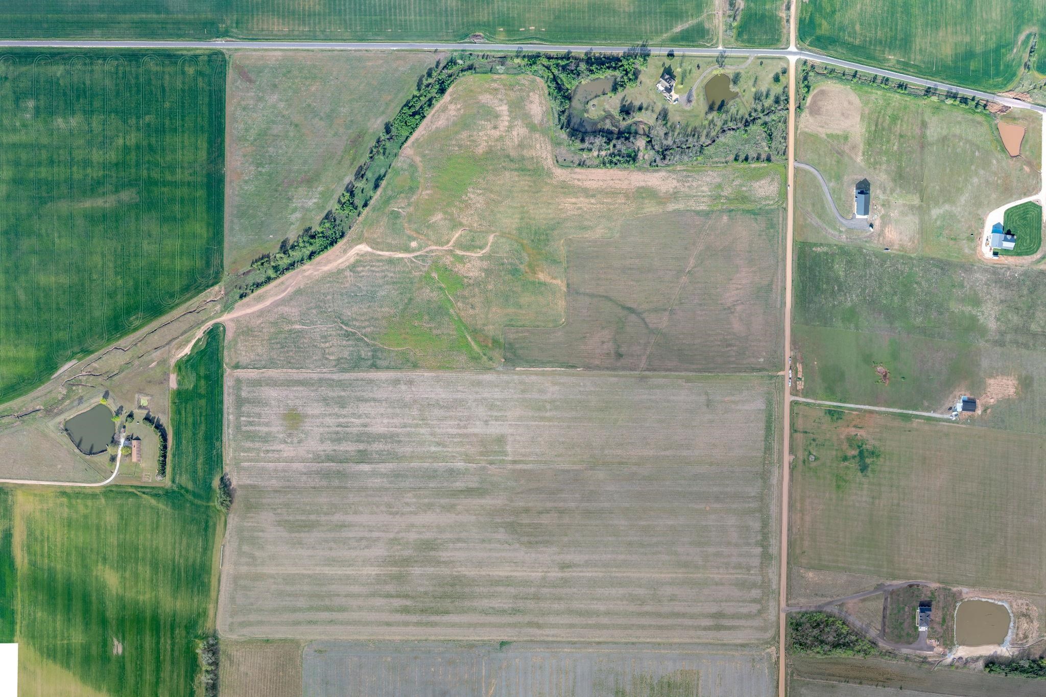 00000 SE 160th Avenue Cheney KS 67025