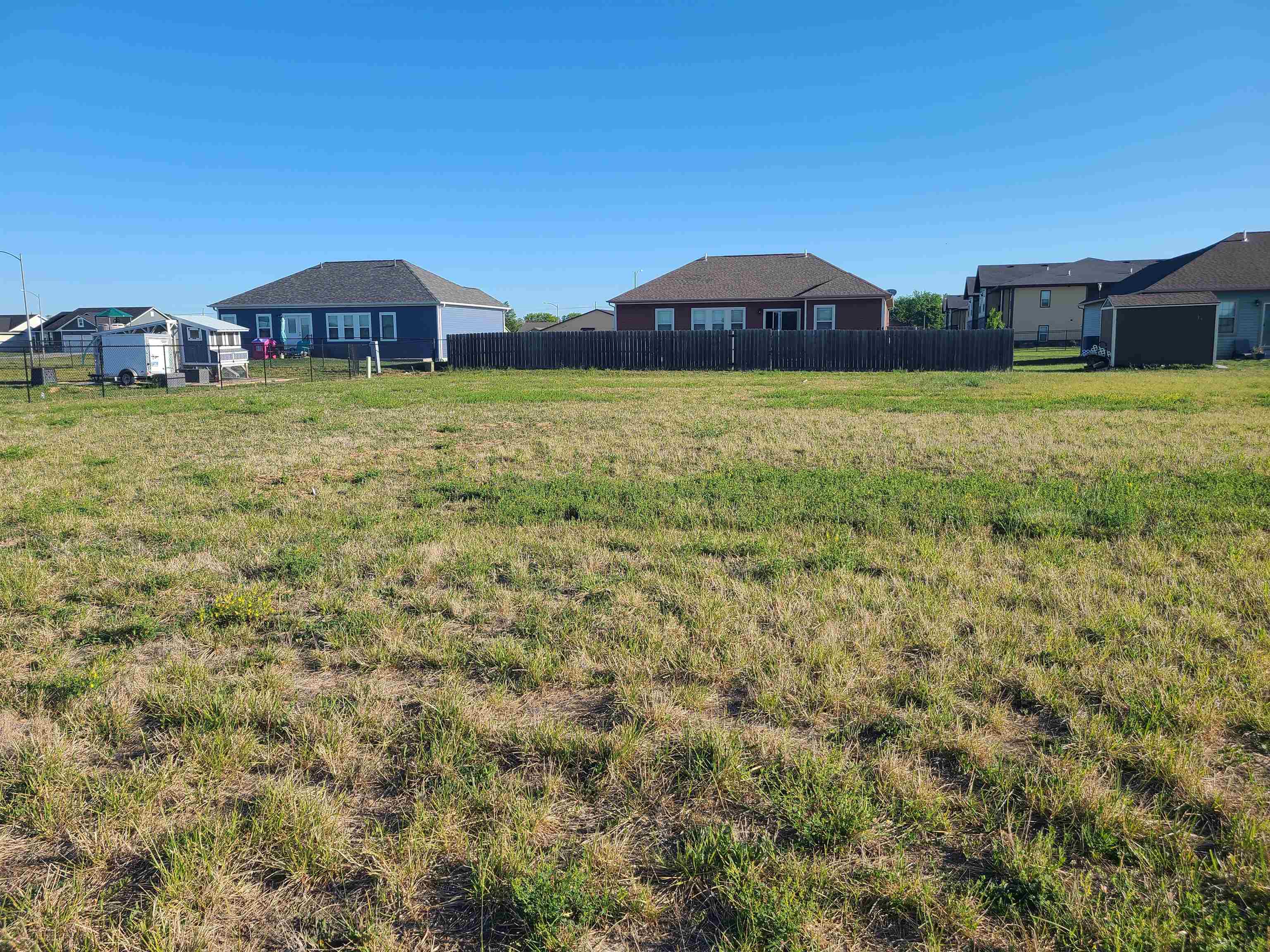 1407 Curtiss Drive Mcpherson KS 67460