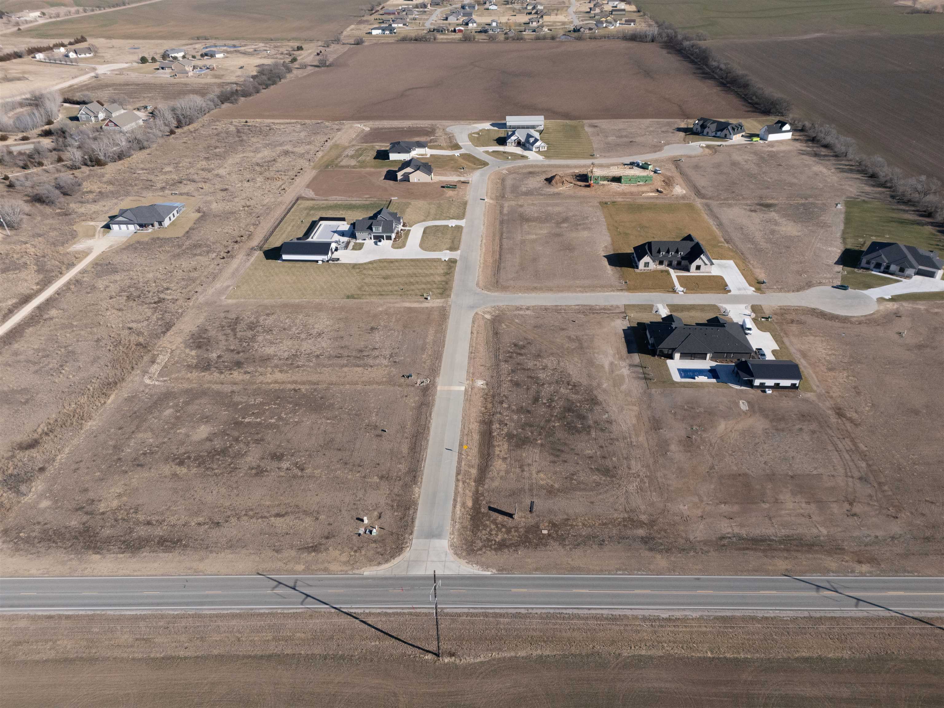 13551 W 35th Court S Wichita KS 67227