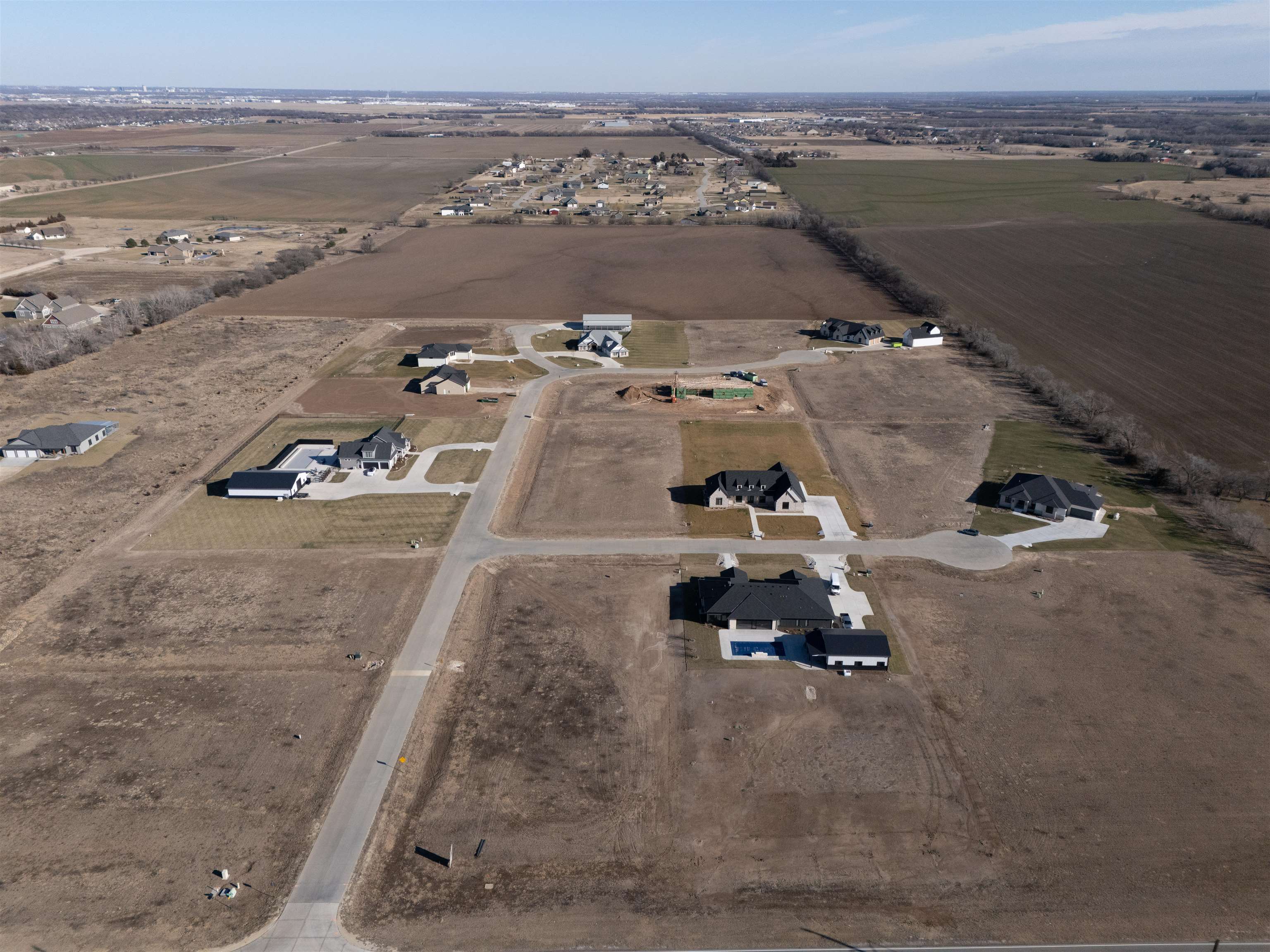 13551 W 35th Court S Wichita KS 67227