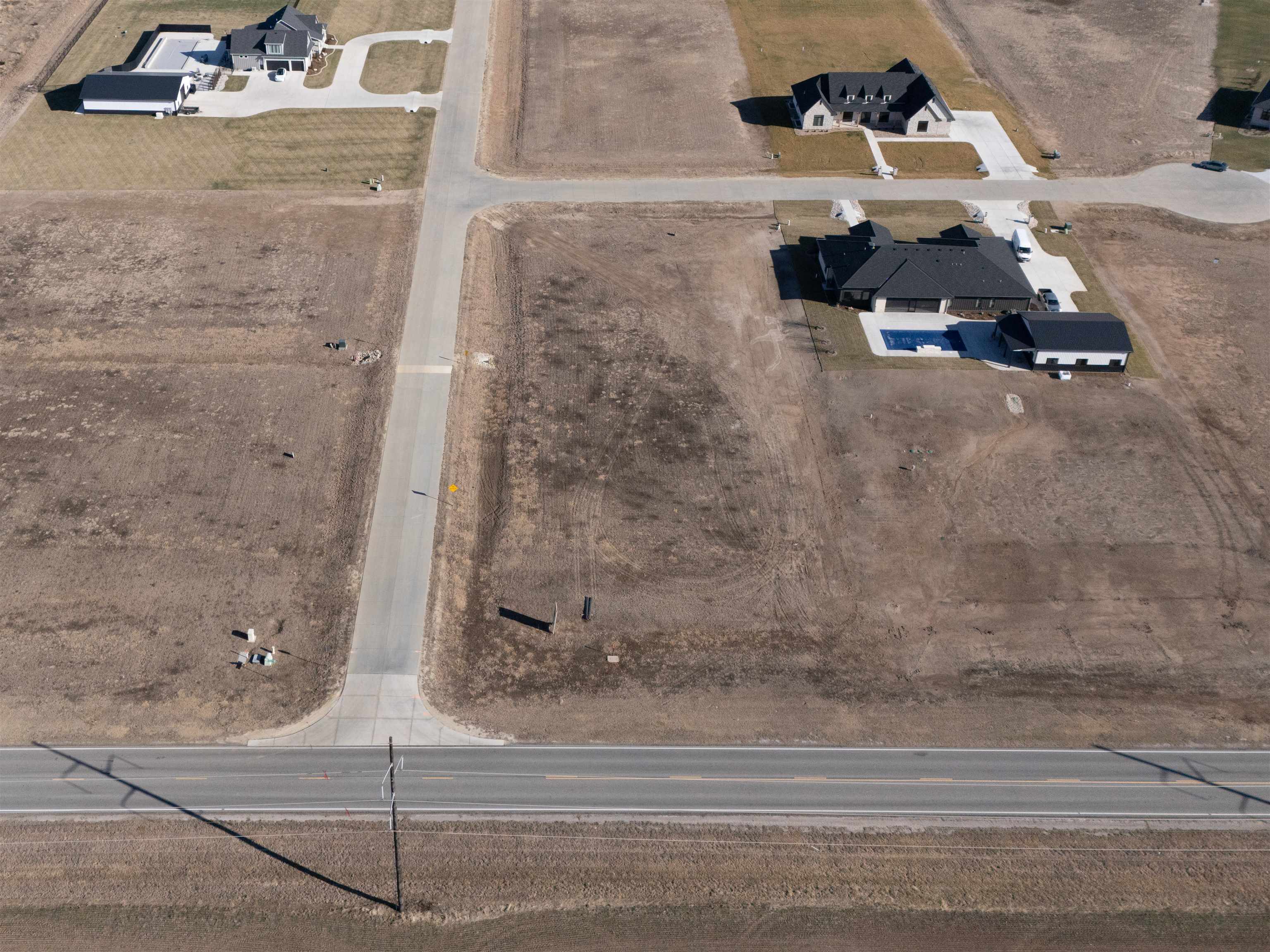 13551 W 35th Court S Wichita KS 67227