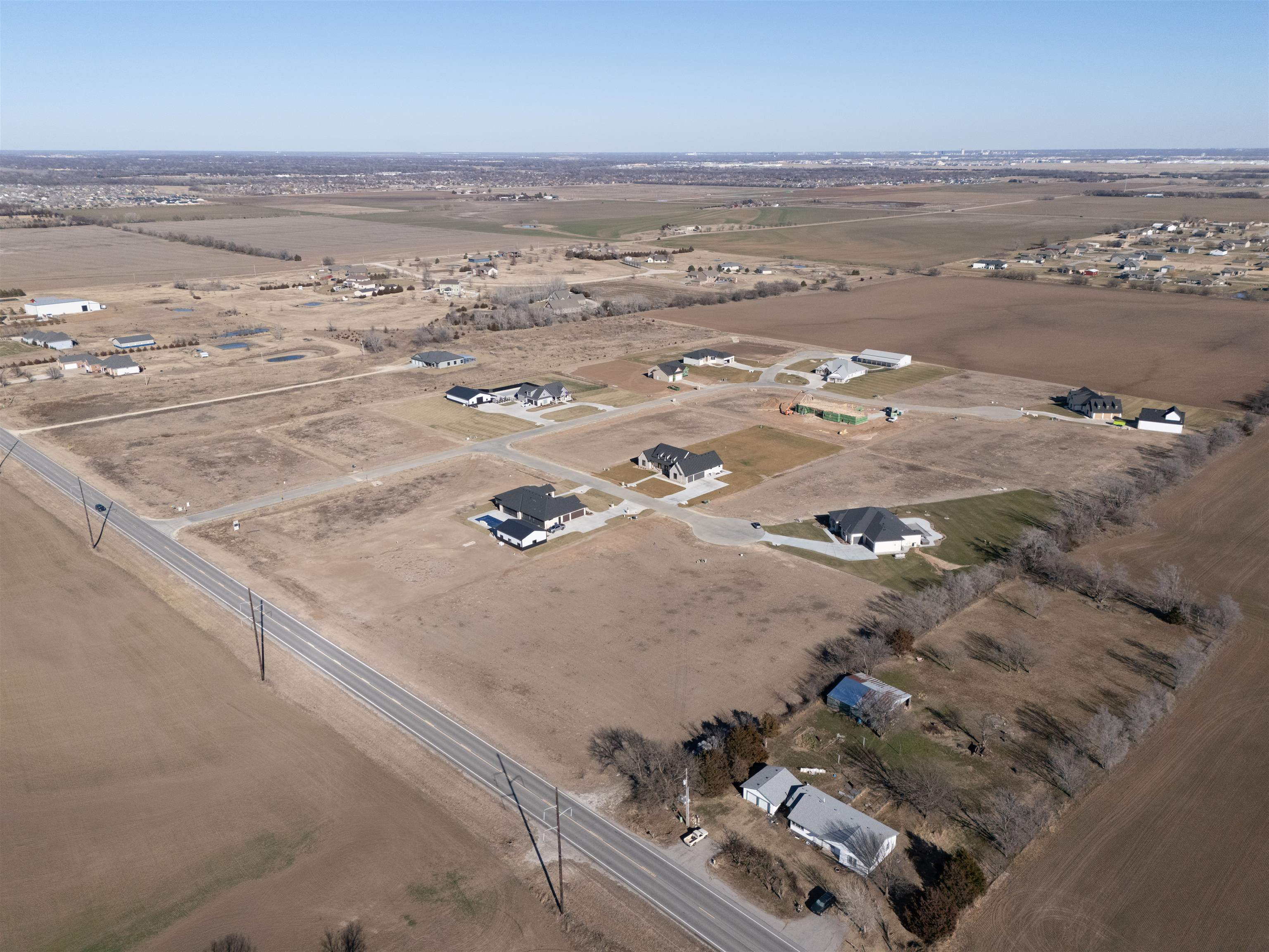 13551 W 35th Court S Wichita KS 67227