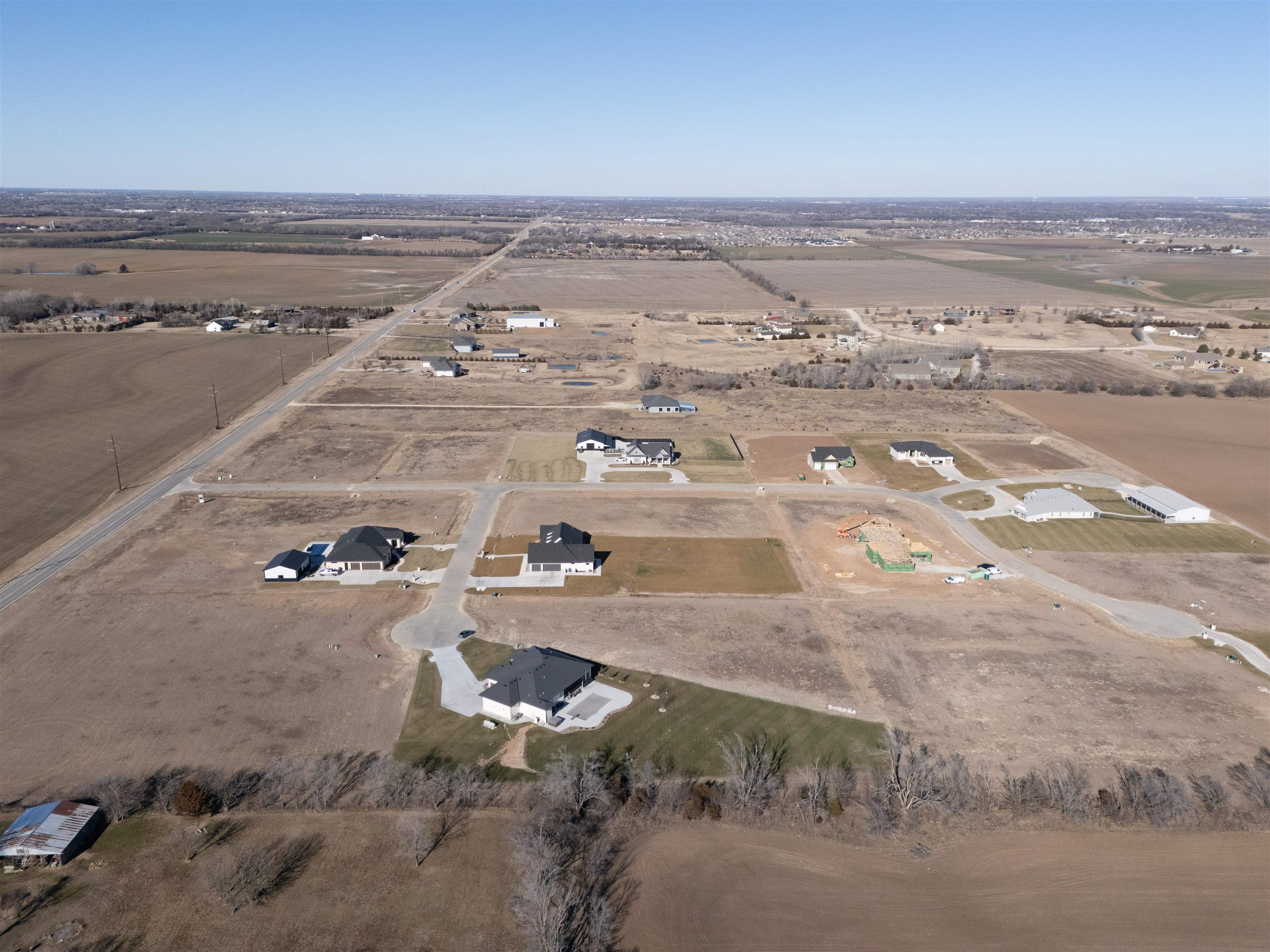 13551 W 35th Court S Wichita KS 67227