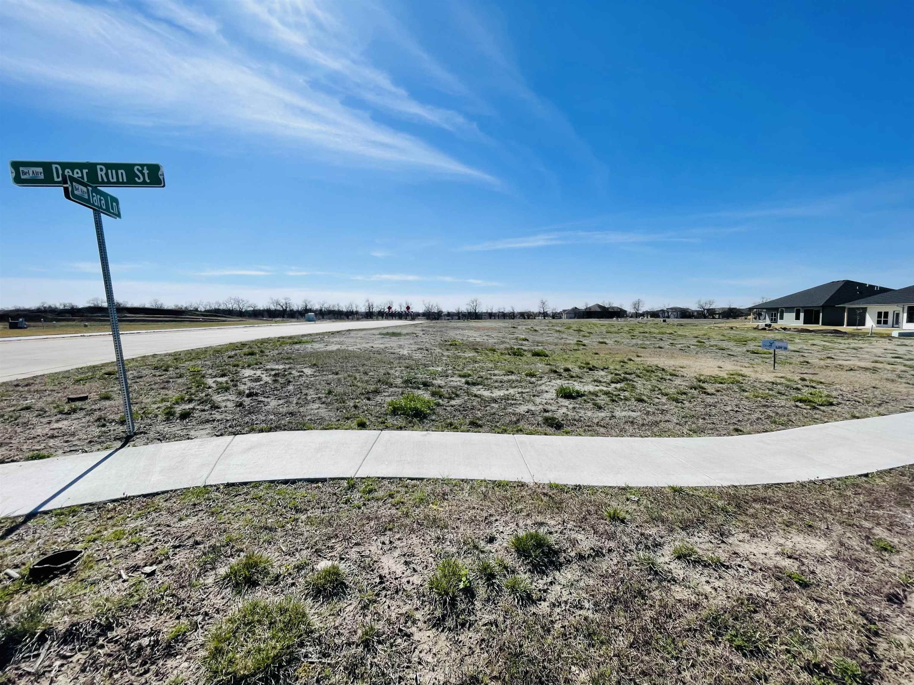 5151 N Tara Lane Bel Aire KS 67226