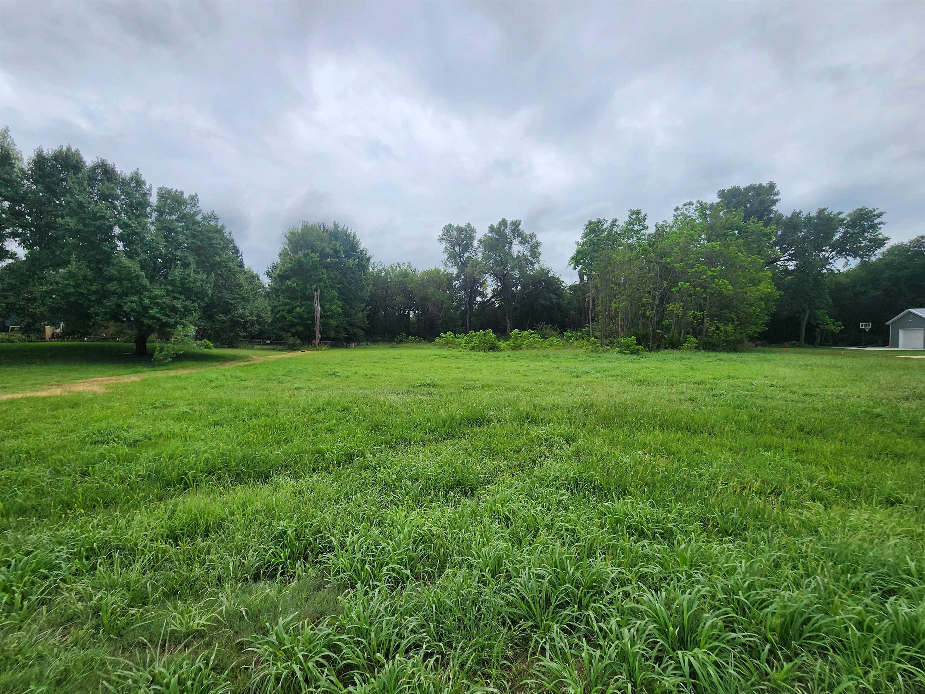 0 Lot 22 Block 1 Gordon Bennett Haysville KS 67060
