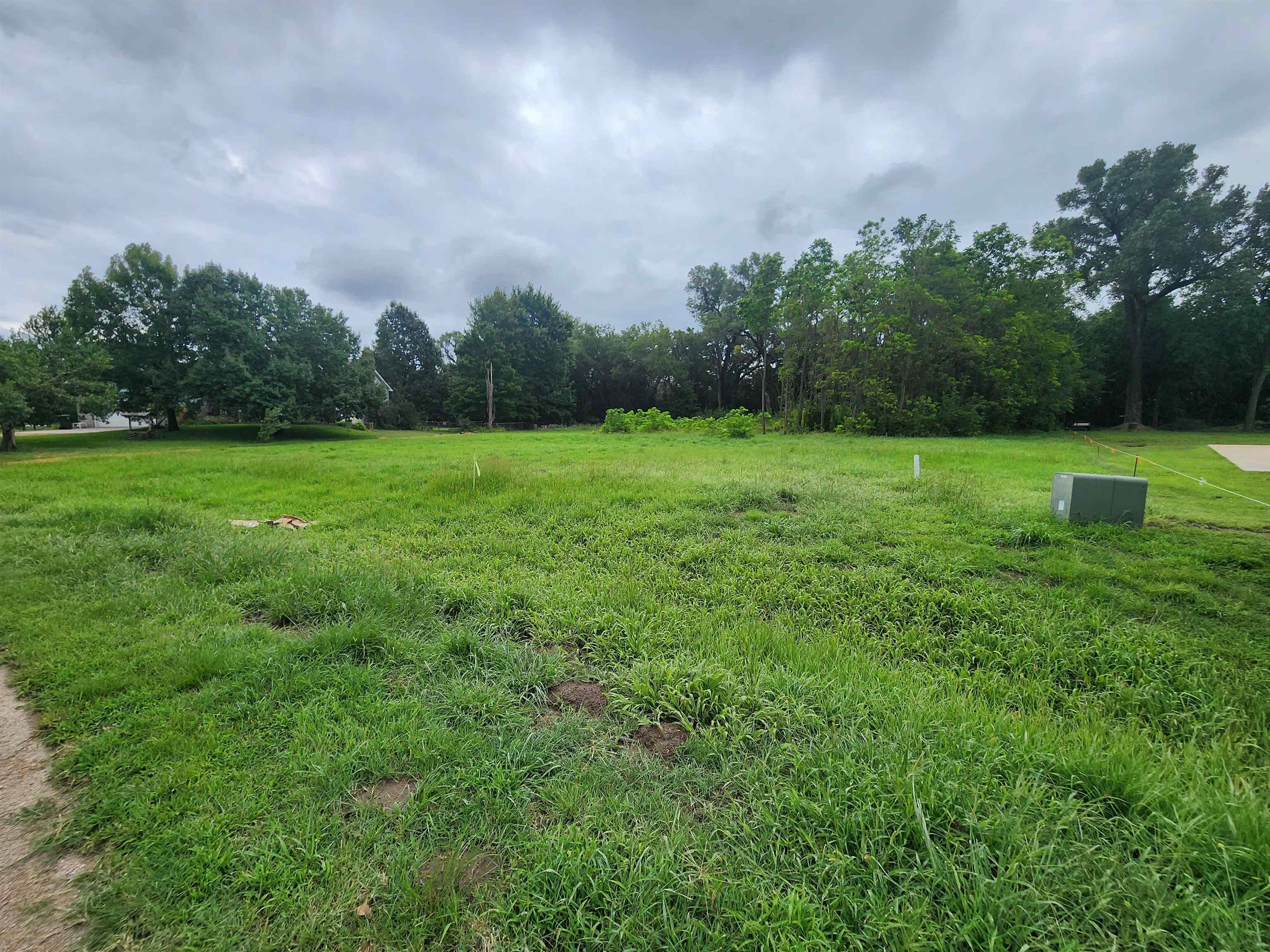 0 Lot 22 Block 1 Gordon Bennett Haysville KS 67060