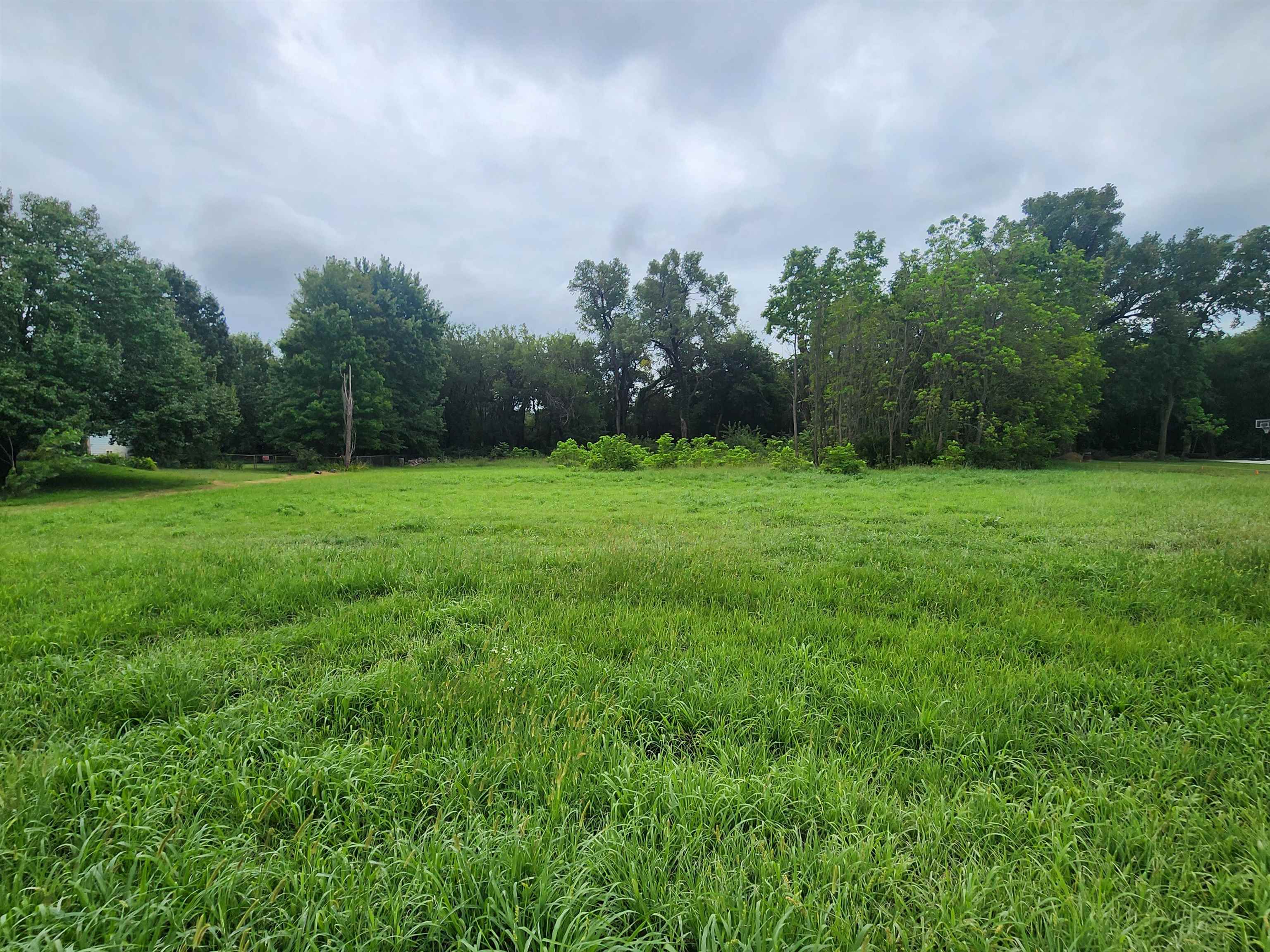 0 Lot 22 Block 1 Gordon Bennett Haysville KS 67060