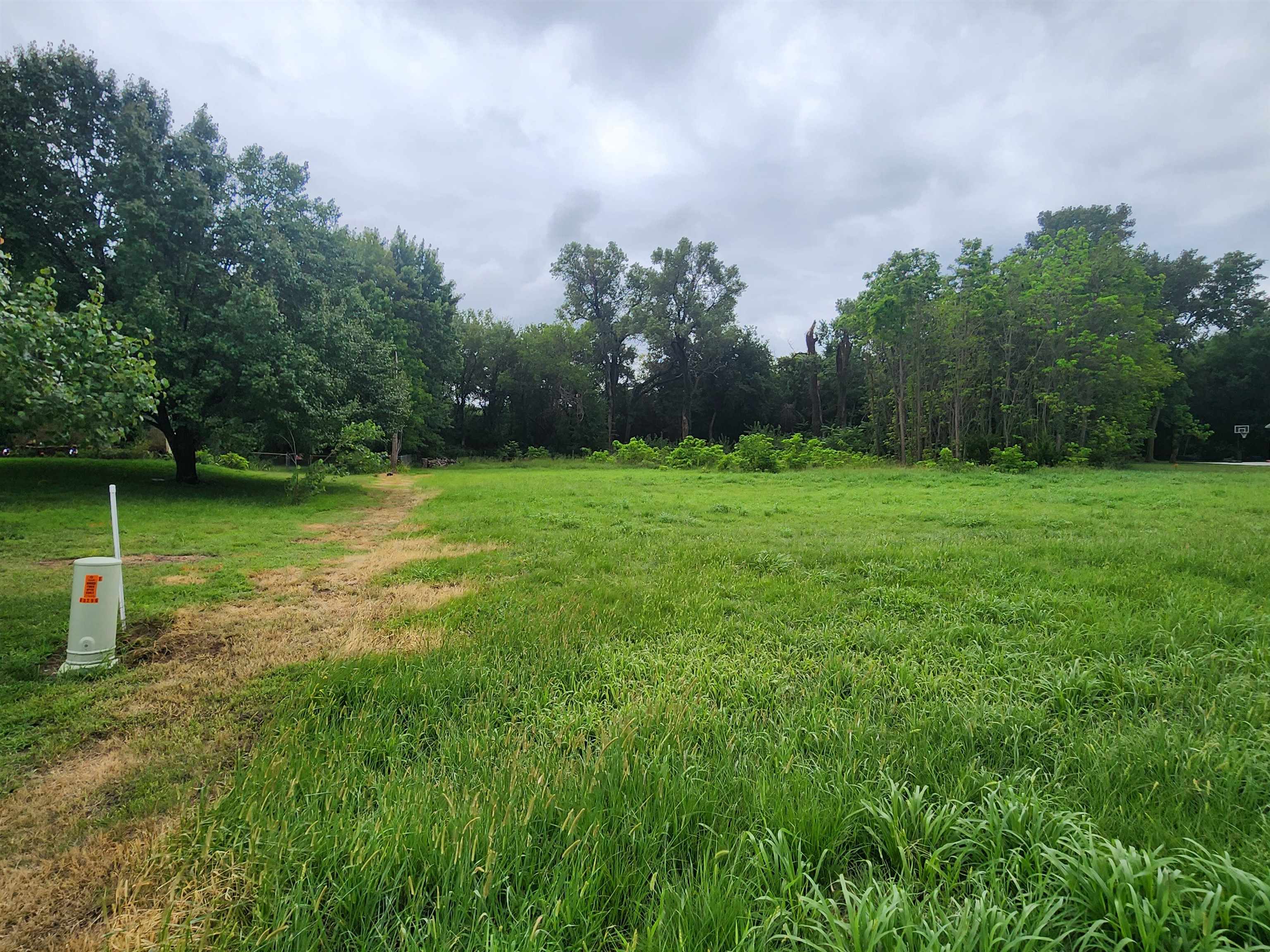 0 Lot 22 Block 1 Gordon Bennett Haysville KS 67060