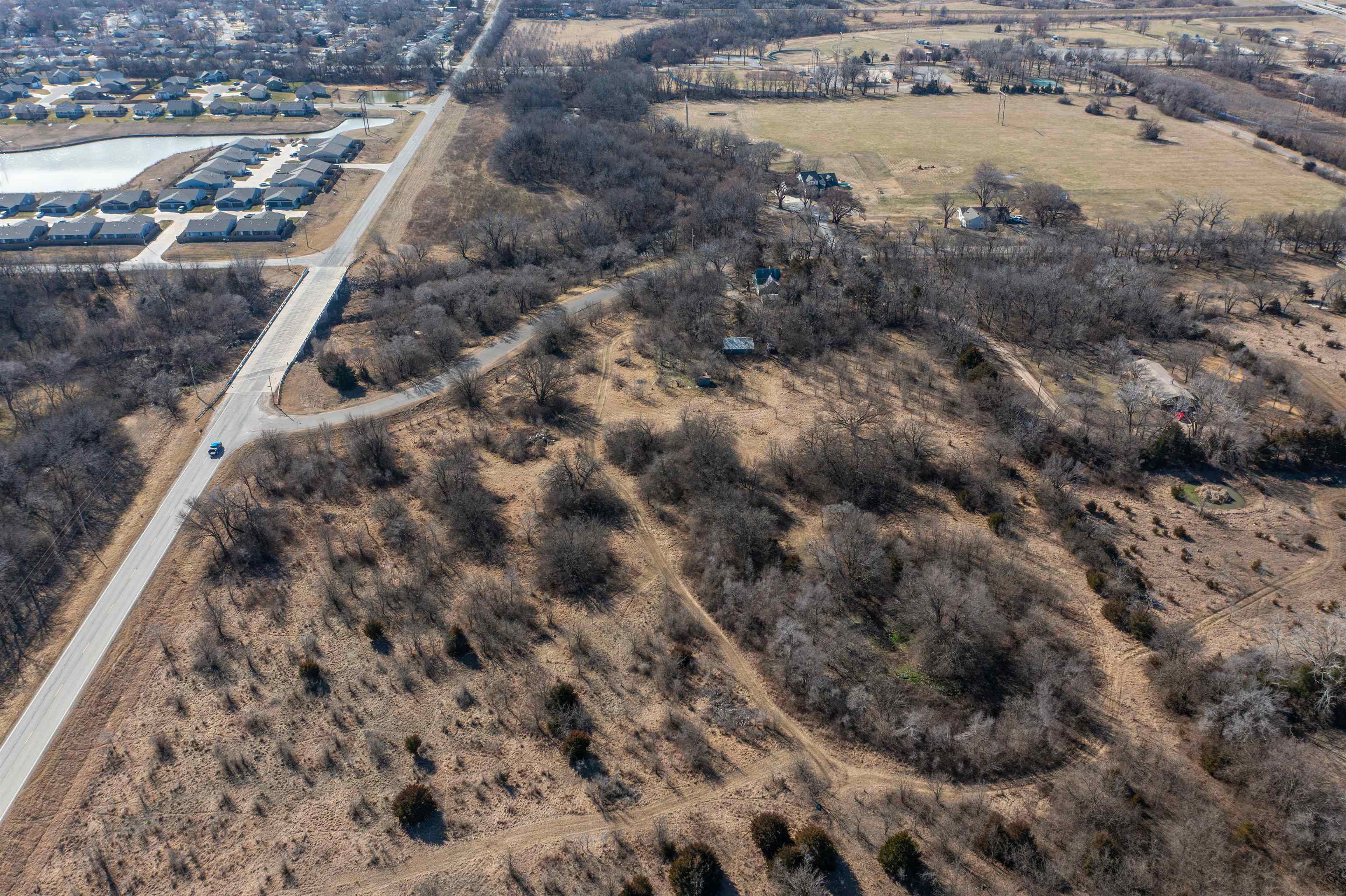 1510 E 69th Street N Park City KS 67219