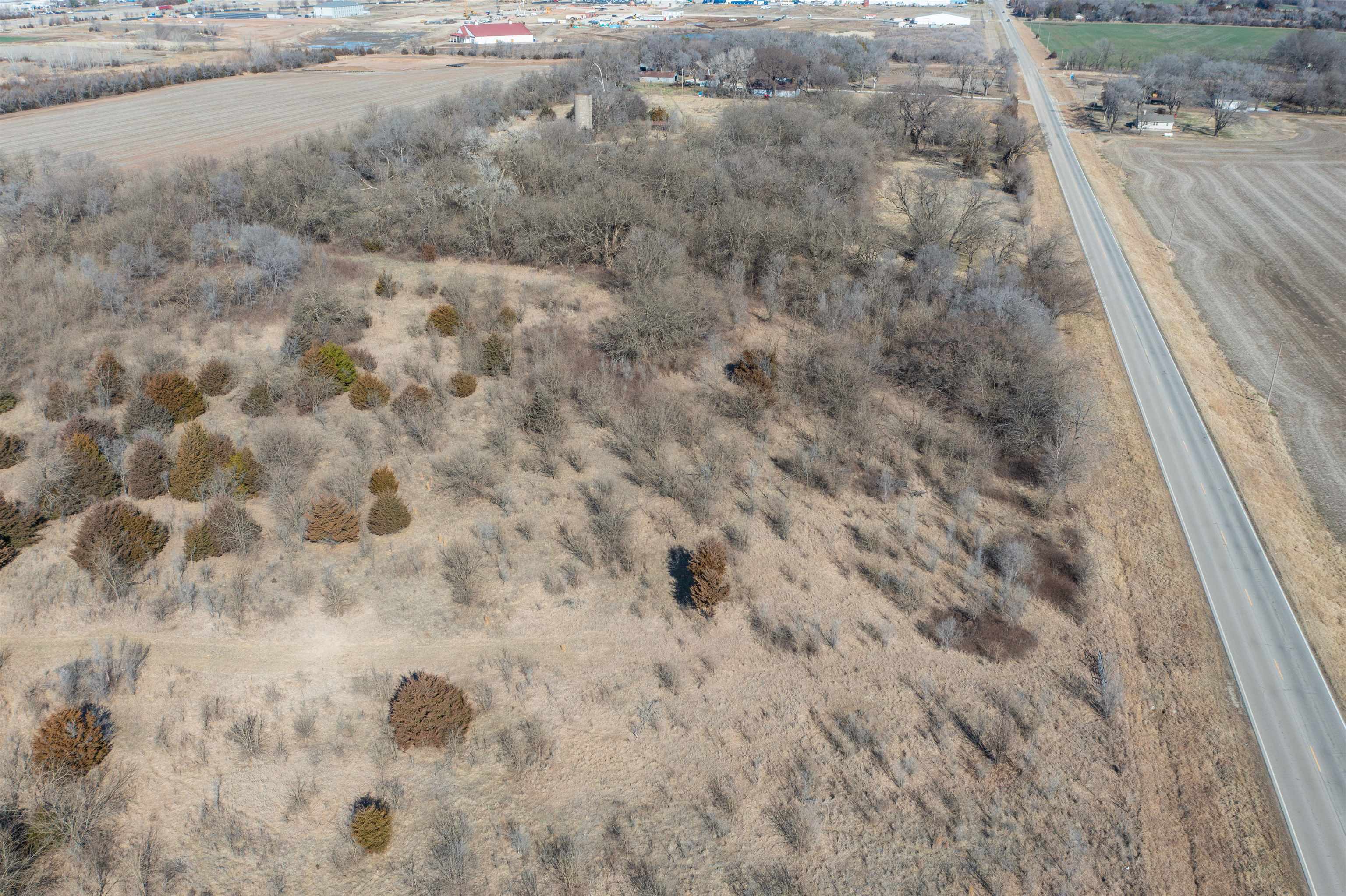 1510 E 69th Street N Park City KS 67219