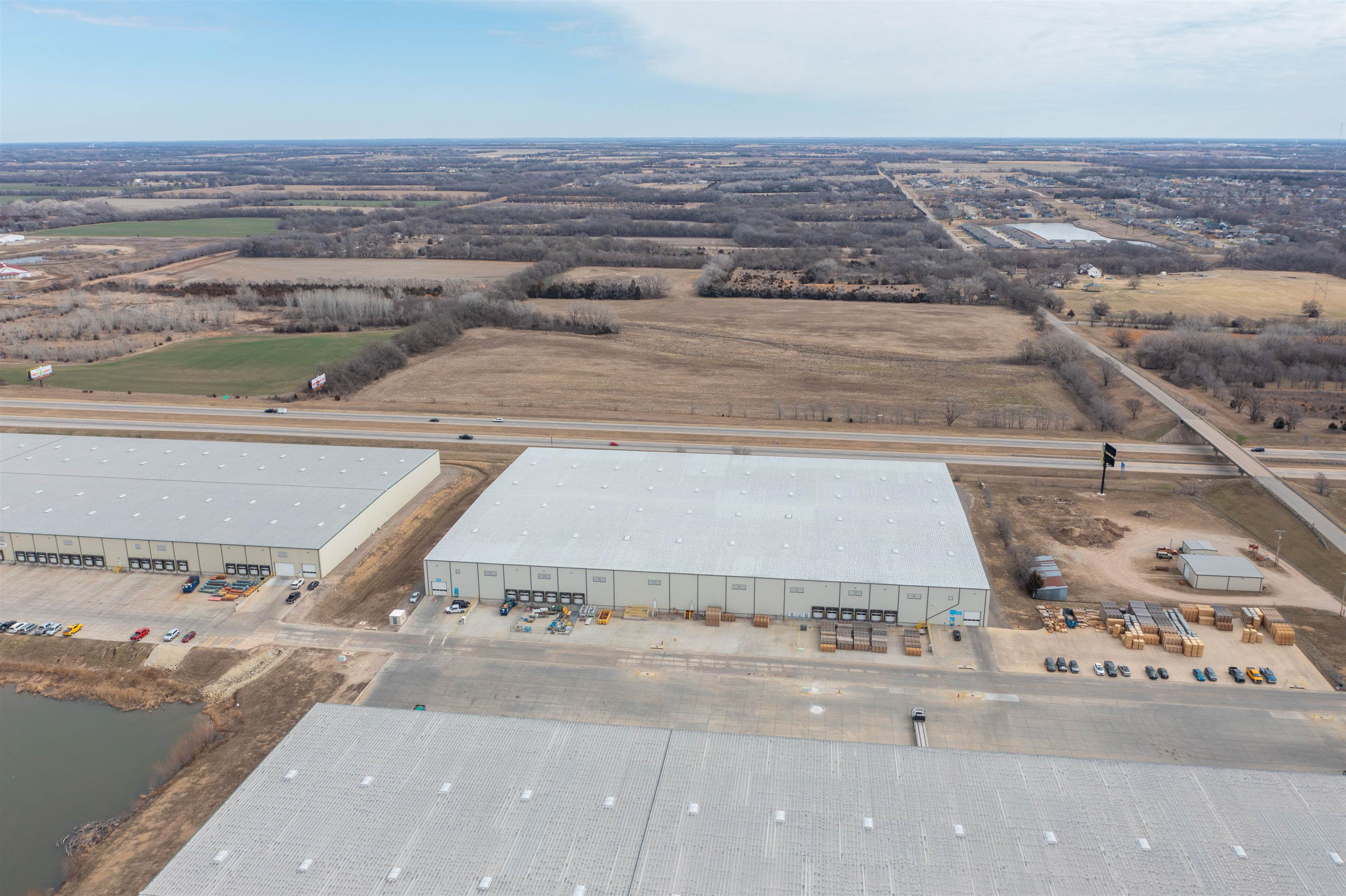 1510 E 69th Street N Park City KS 67219