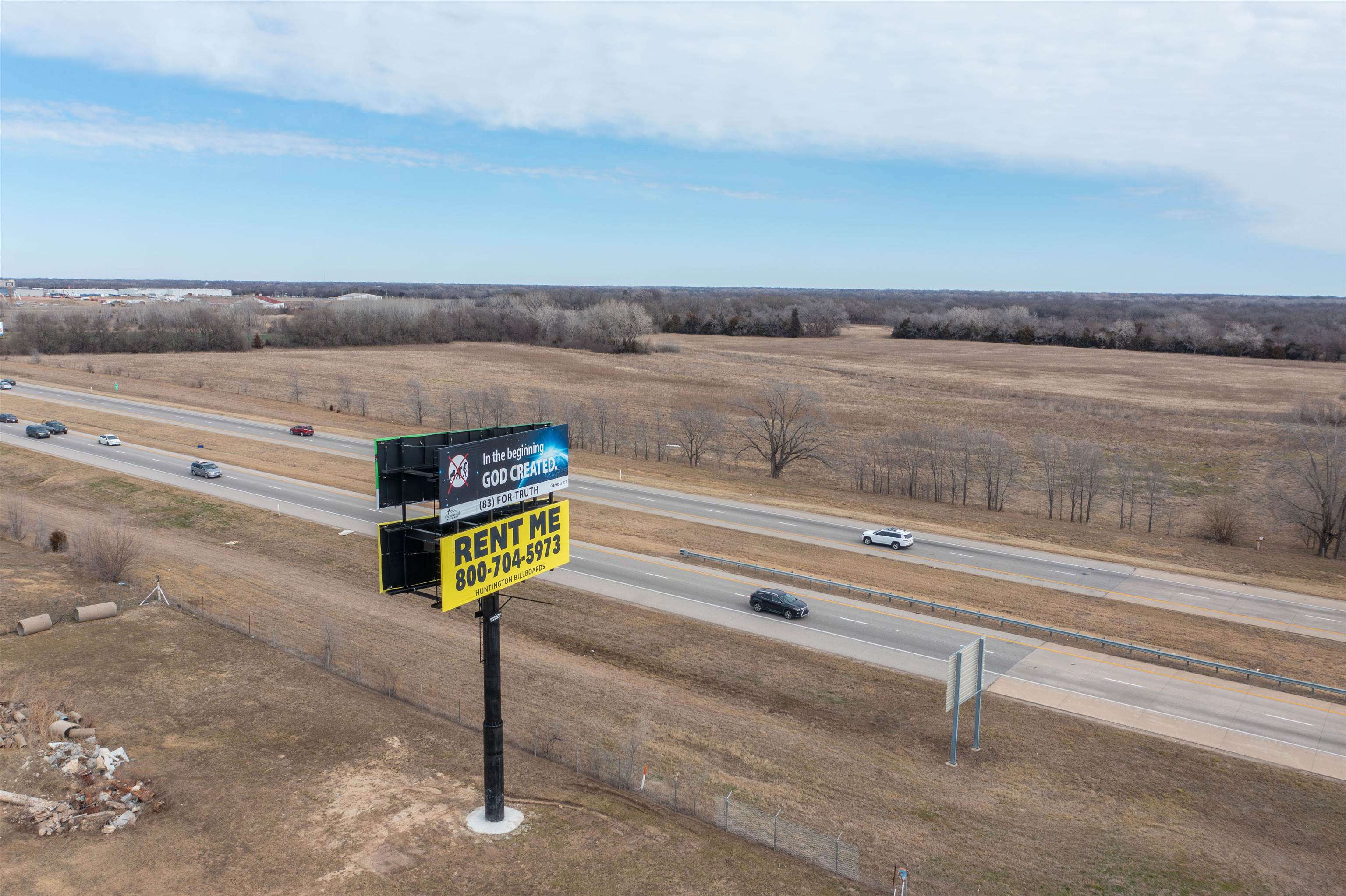 1510 E 69th Street N Park City KS 67219