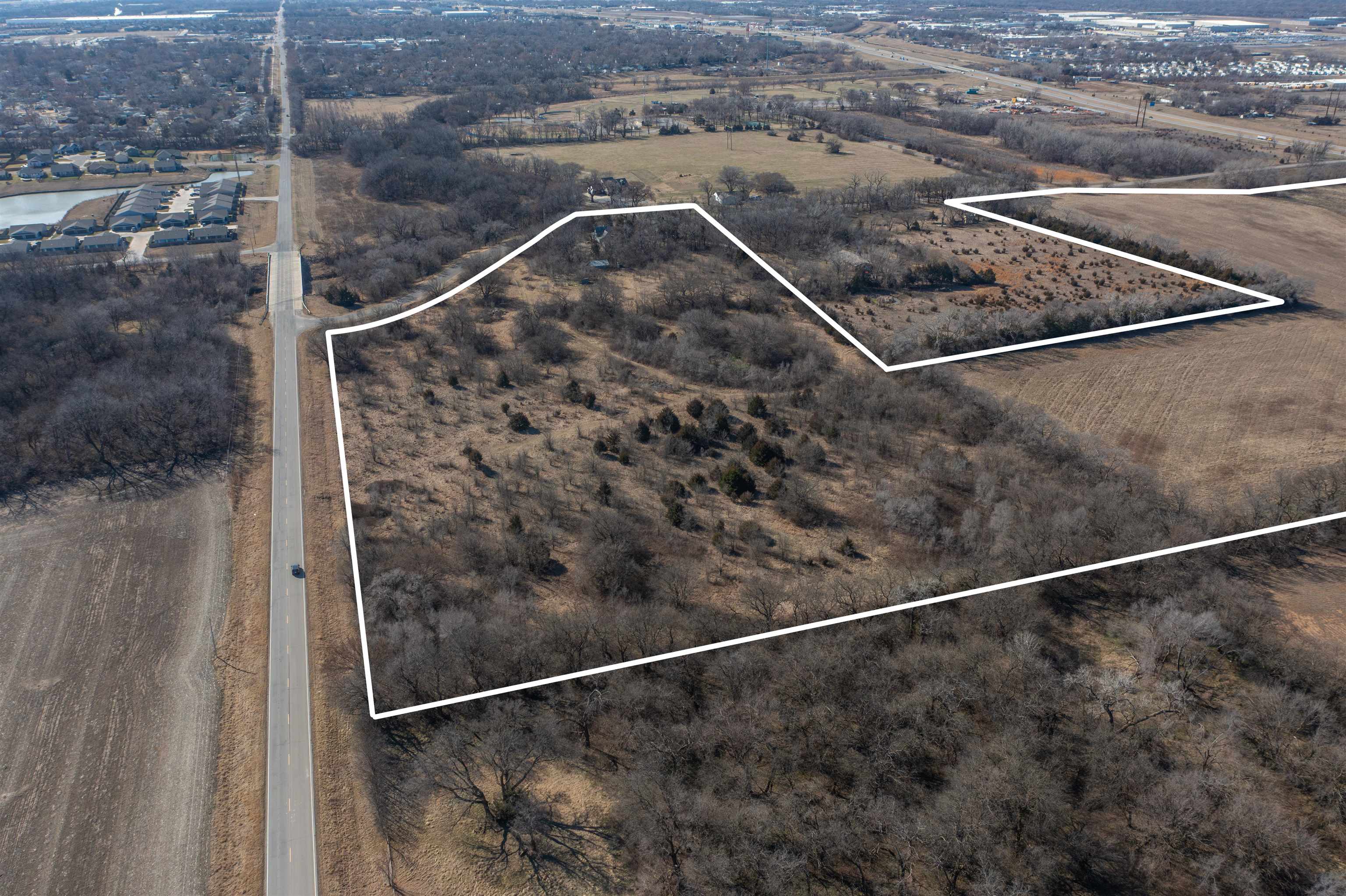 1510 E 69th Street N Park City KS 67219