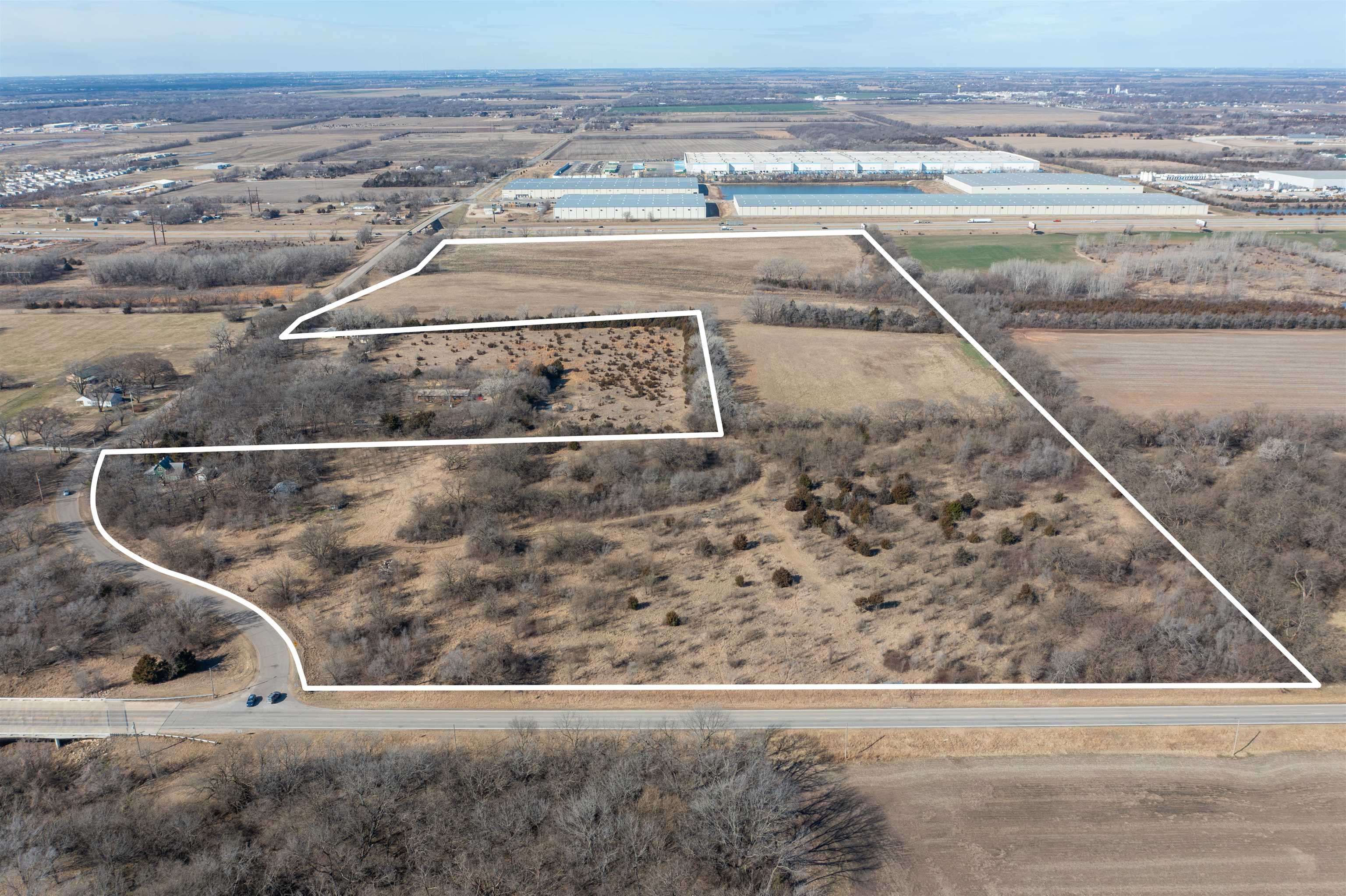 1510 E 69th Street N Park City KS 67219