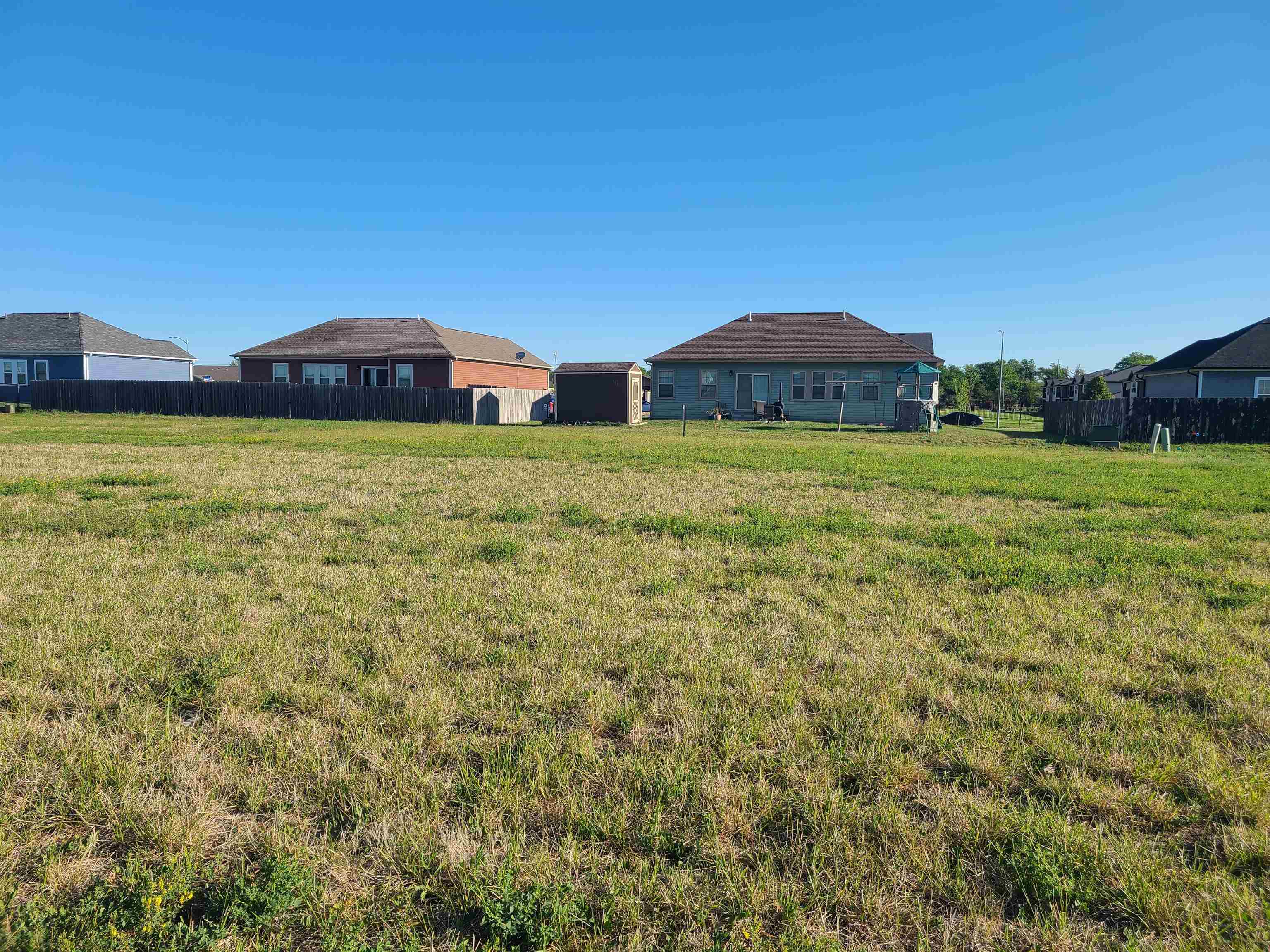 1413 Curtiss Drive Mcpherson KS 67460
