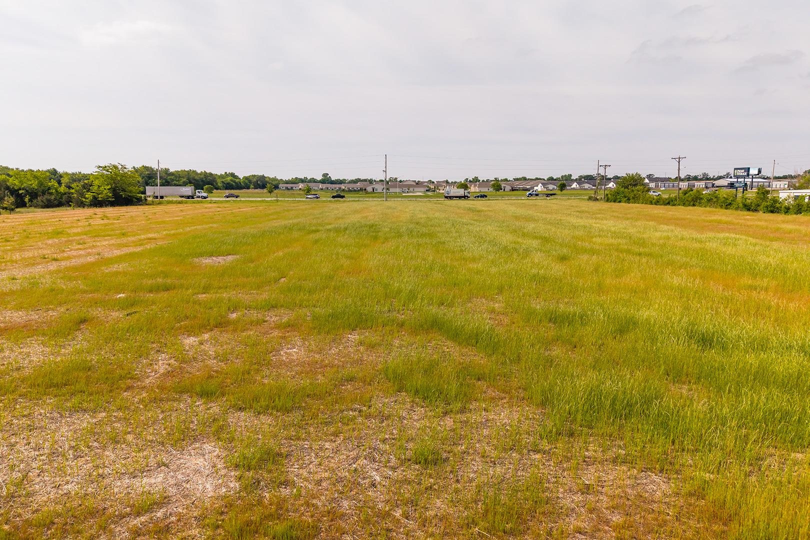 12998 W Kellogg Street Wichita KS 67235