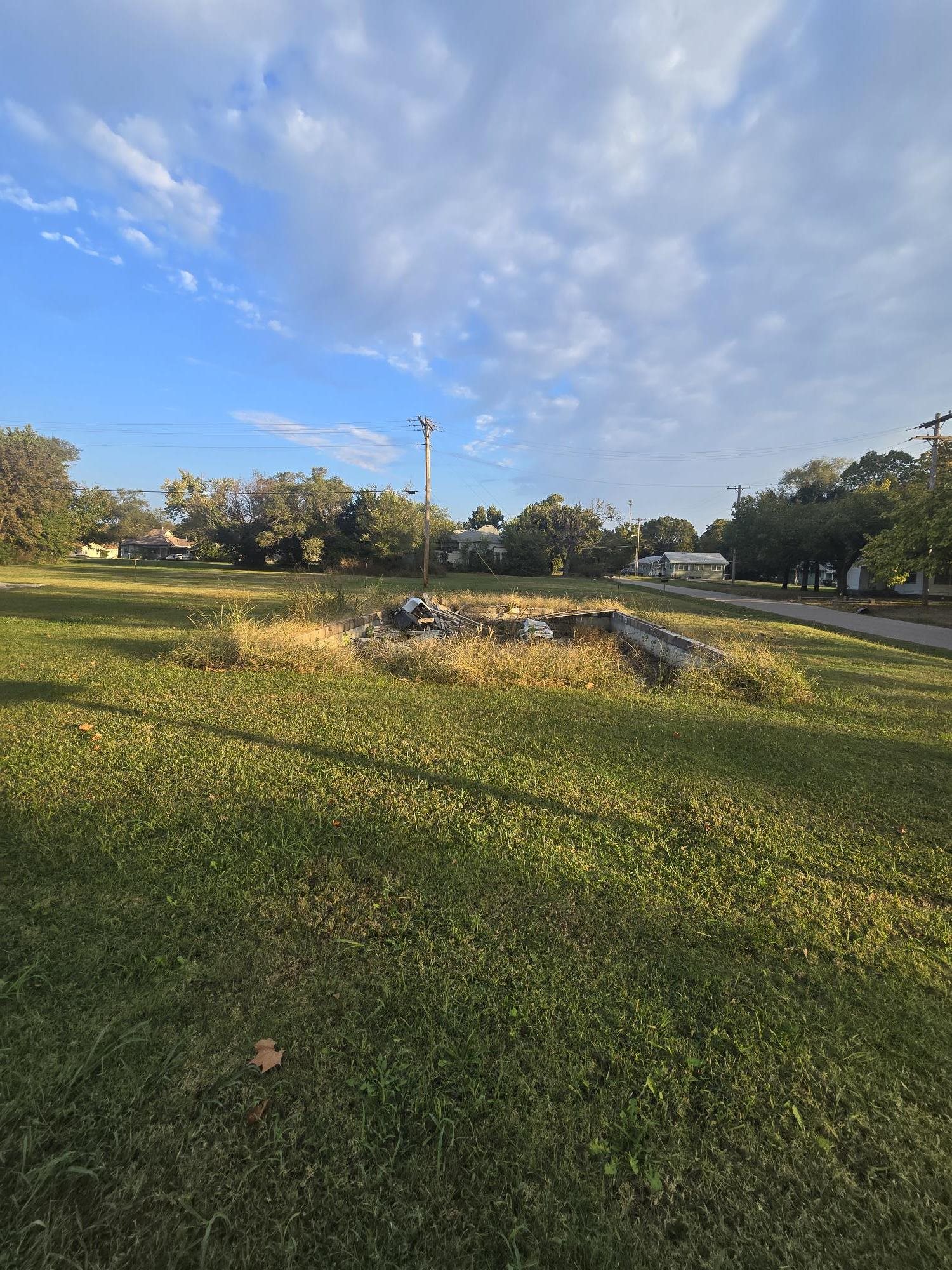 Lot 12 Simpson Winfield KS 67156