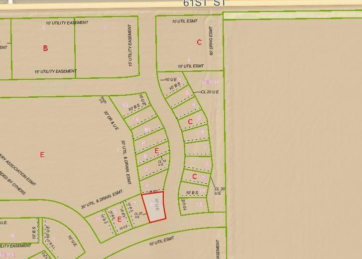 2305 N Beaumont Street Park City KS 67219