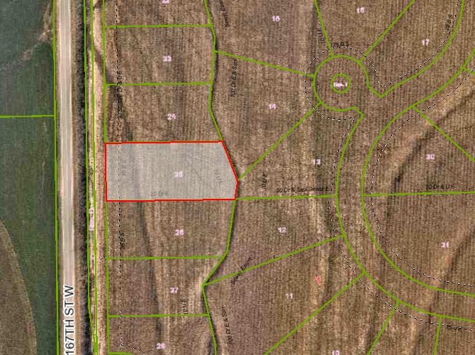 16745 W Hickory Court Goddard KS 67052