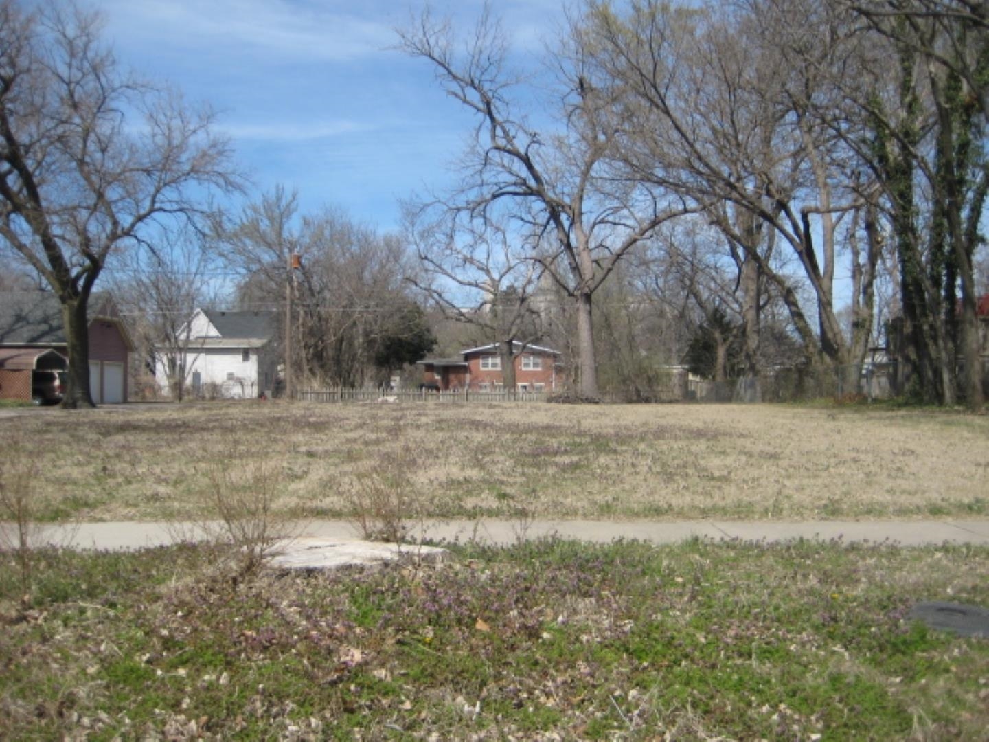 320 E 4th Street Newton KS 67114