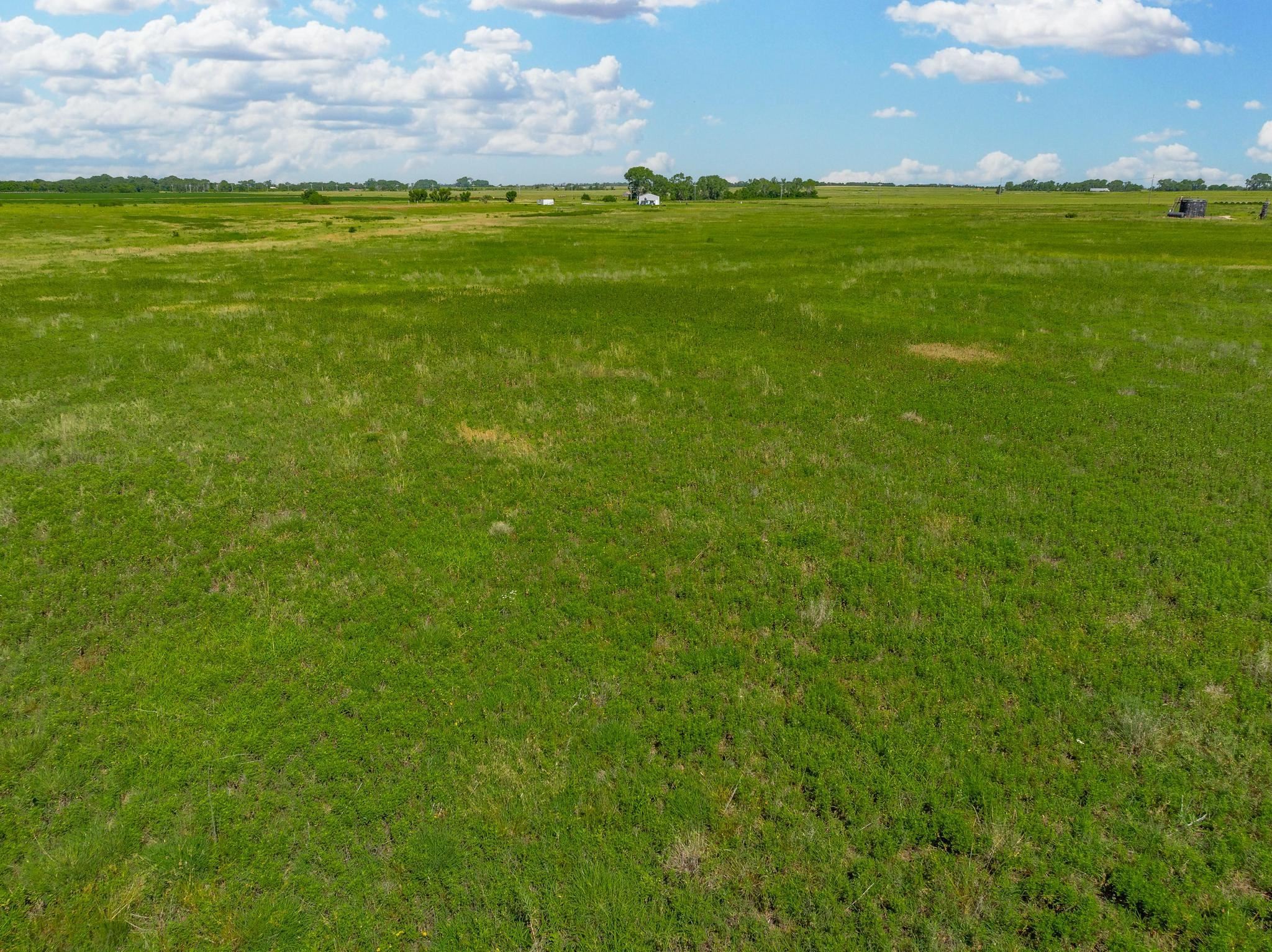 0 SW Corner Of 391st & 15th Street Cheney KS 67025