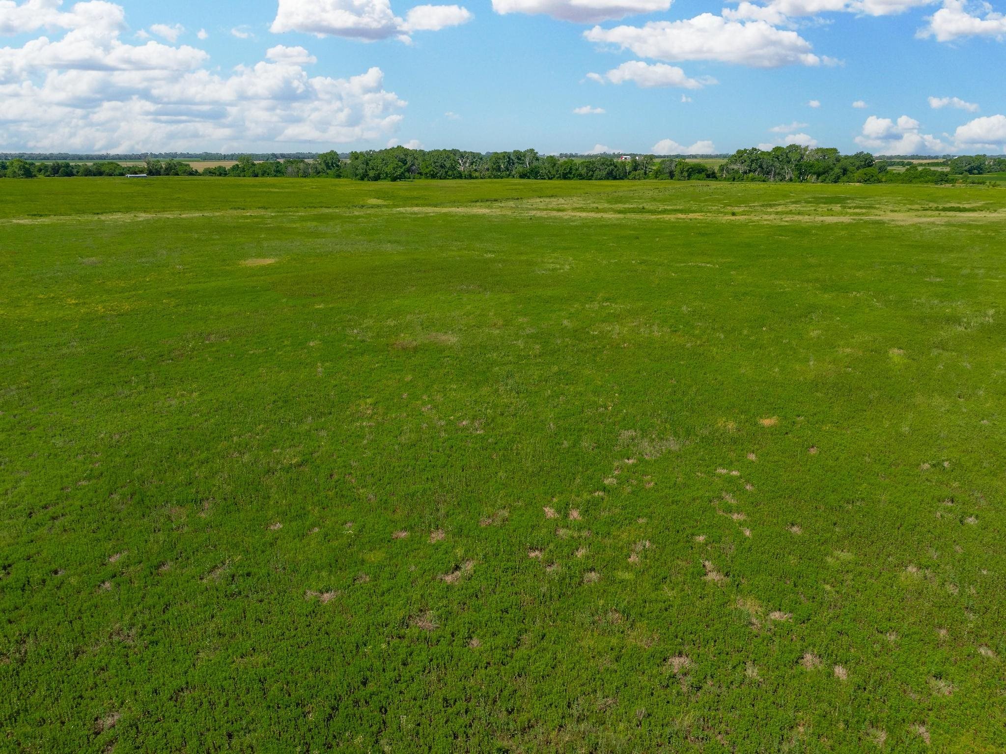 0 SW Corner Of 391st & 15th Street Cheney KS 67025