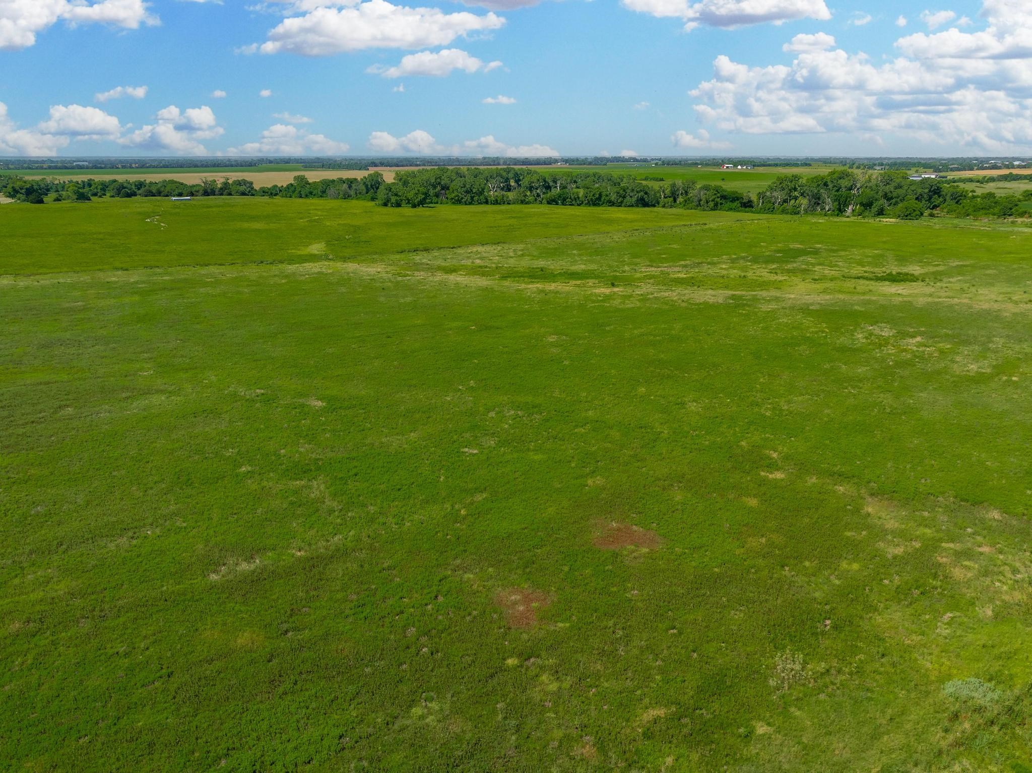 0 SW Corner Of 391st & 15th Street Cheney KS 67025