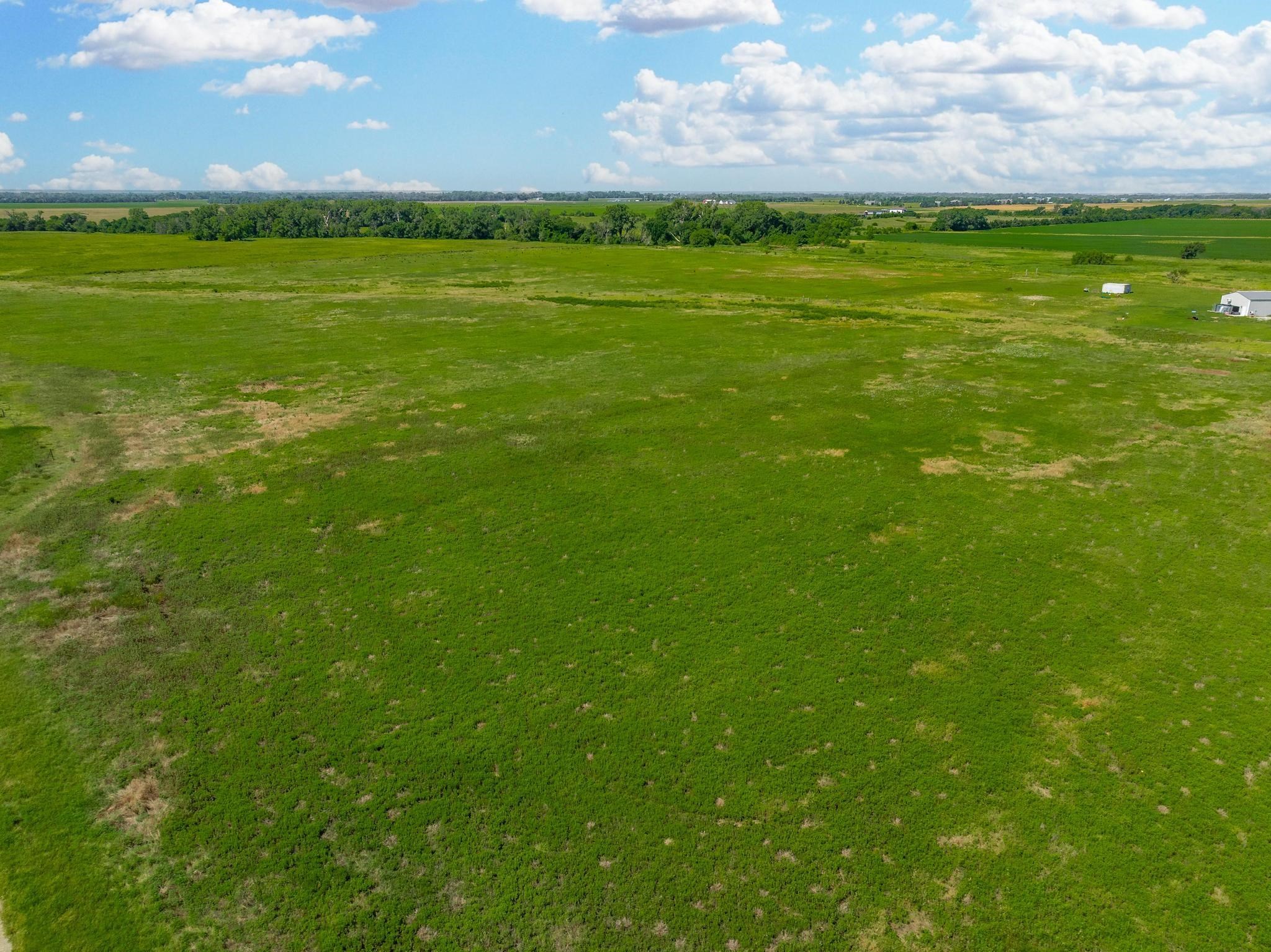 0 SW Corner Of 391st & 15th Street Cheney KS 67025