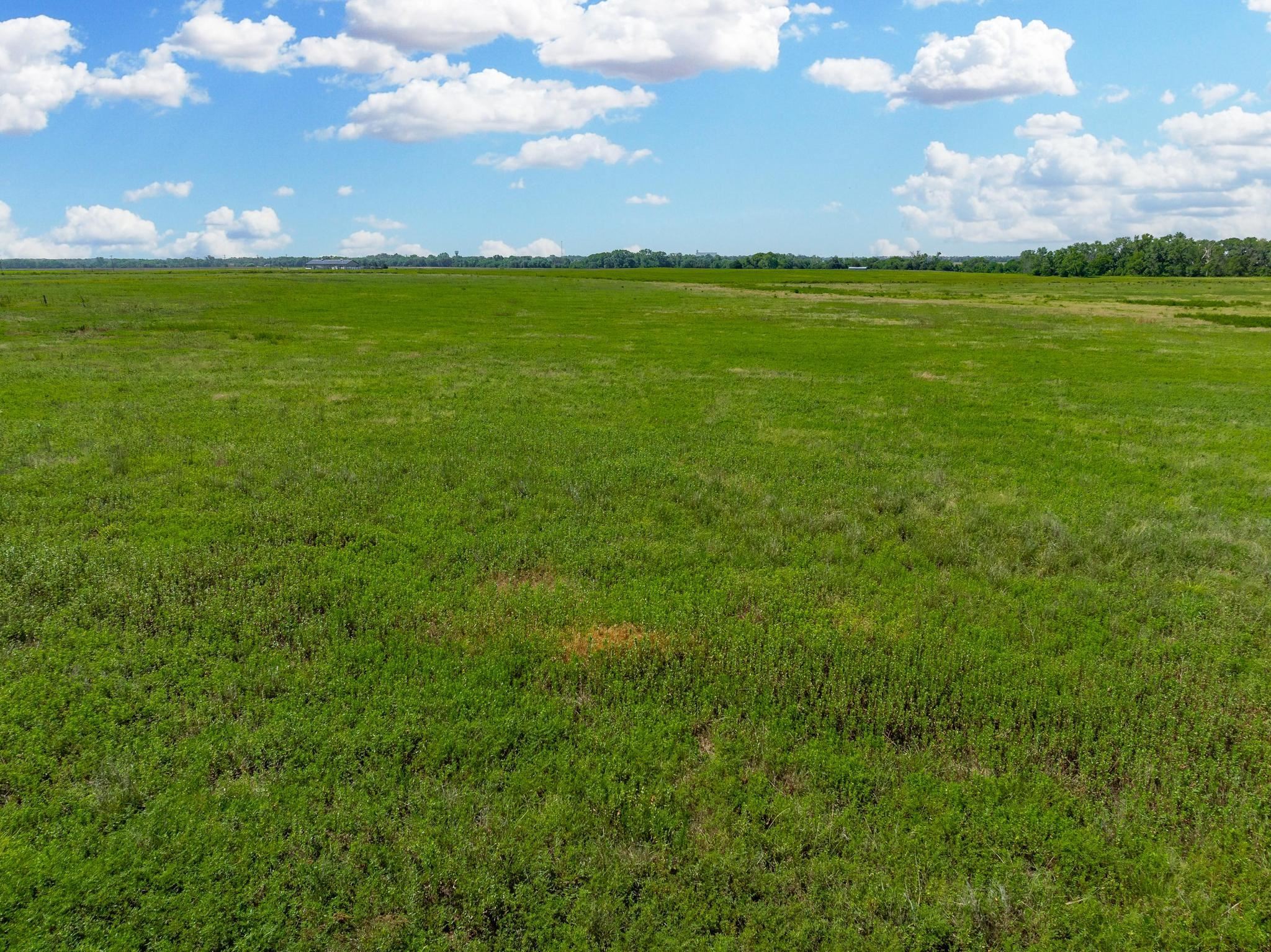 0 SW Corner Of 391st & 15th Street Cheney KS 67025