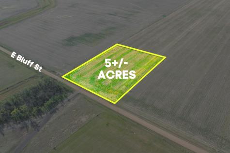 00000 E Bluff Cheney KS 67025