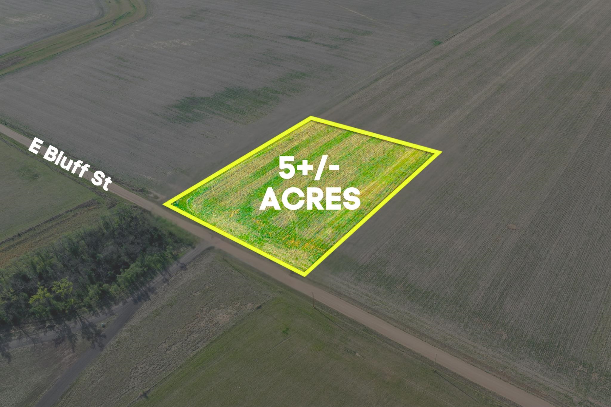 00000 E Bluff Cheney KS 67025