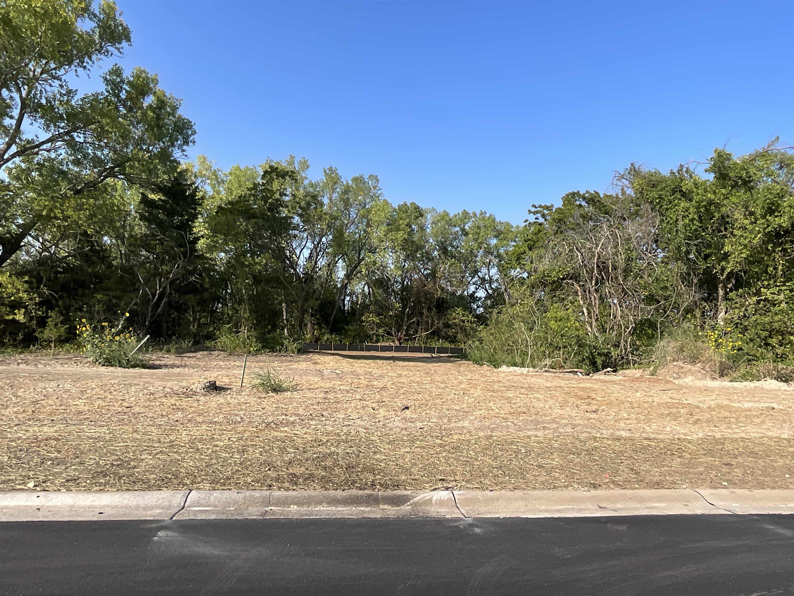 Lot 86 Block D W Calvert Wichita KS 67215