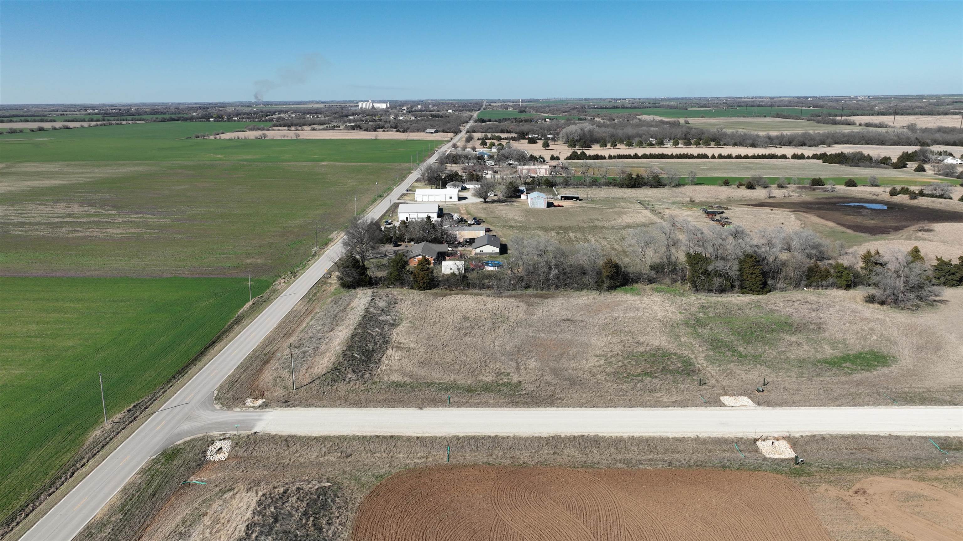 0000 Shasta Lane Garden Plain KS 67050