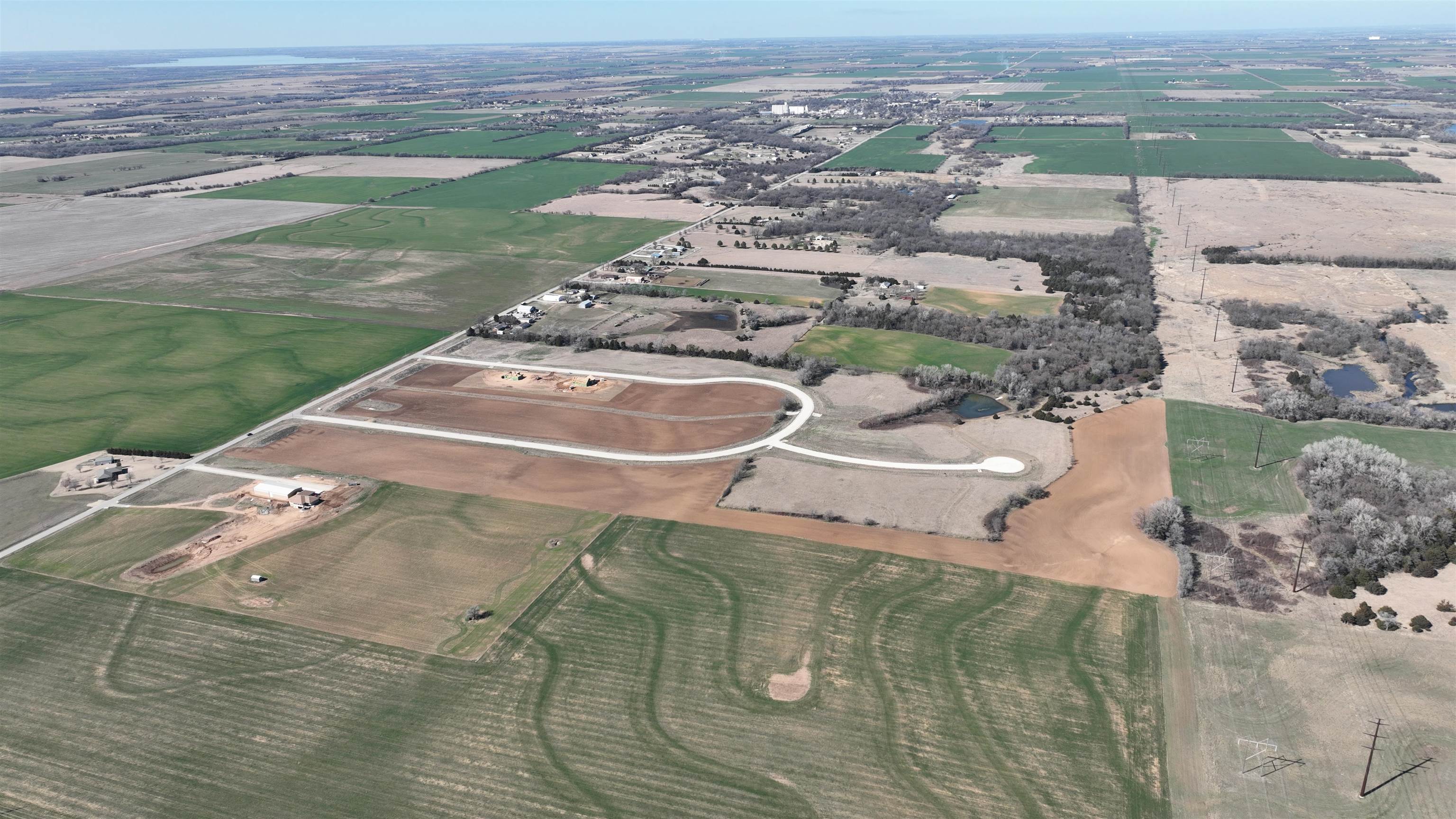 0000 Shasta Lane Garden Plain KS 67050