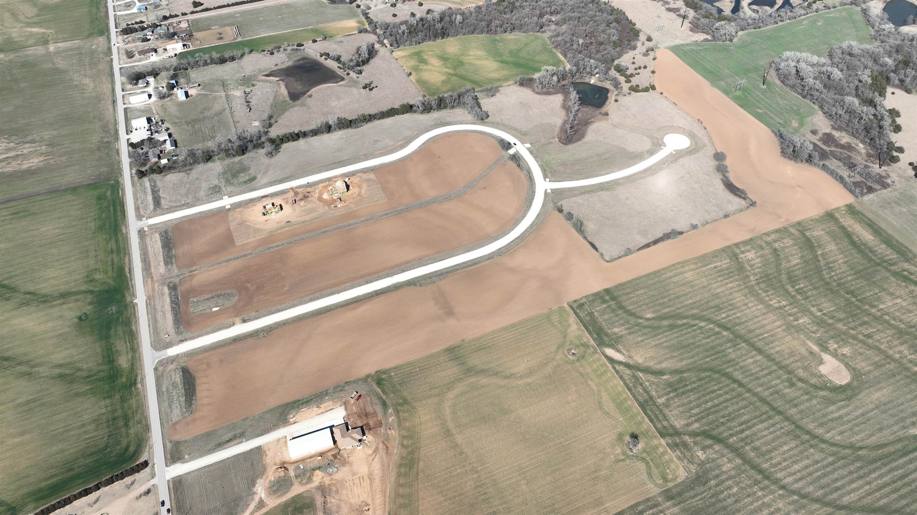 0000 Shasta Lane Garden Plain KS 67050