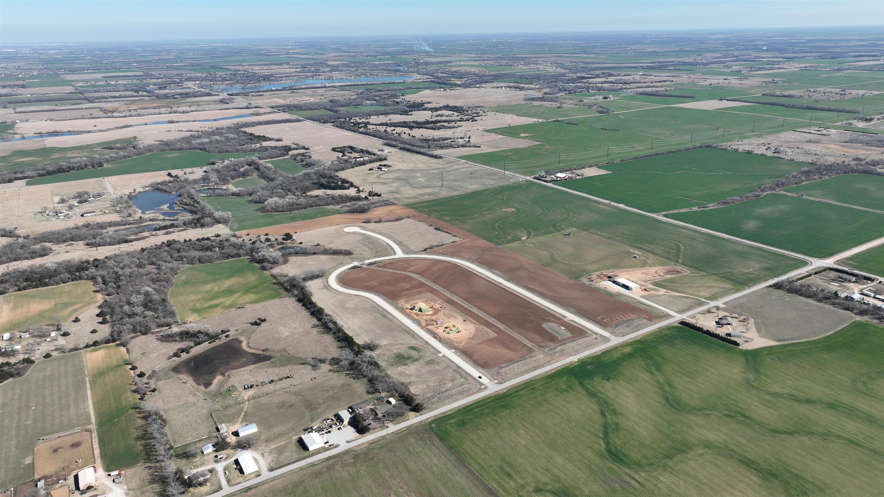 0000 Shasta Lane Garden Plain KS 67050