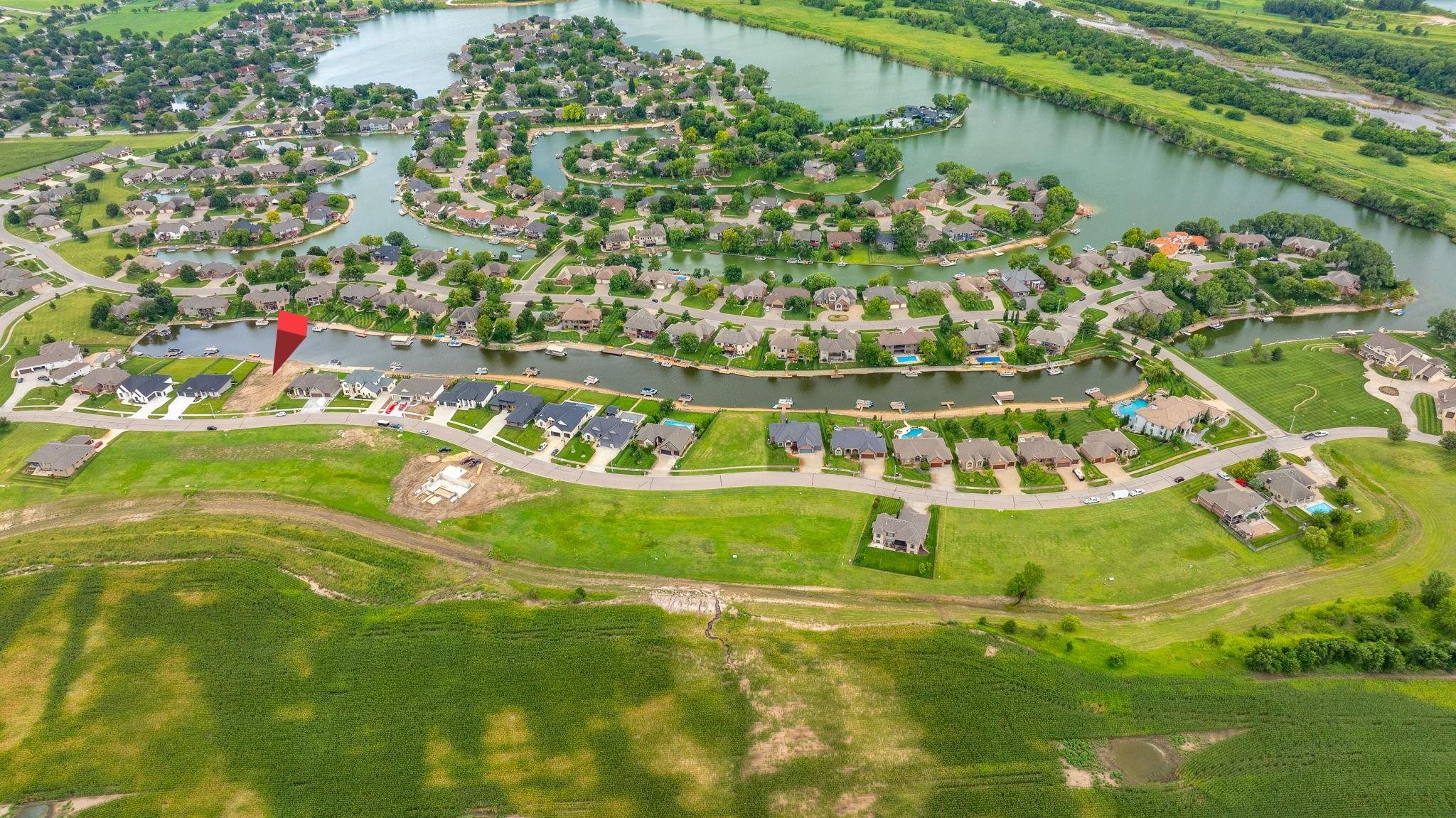 3011 W Crystal Beach Wichita KS 67204