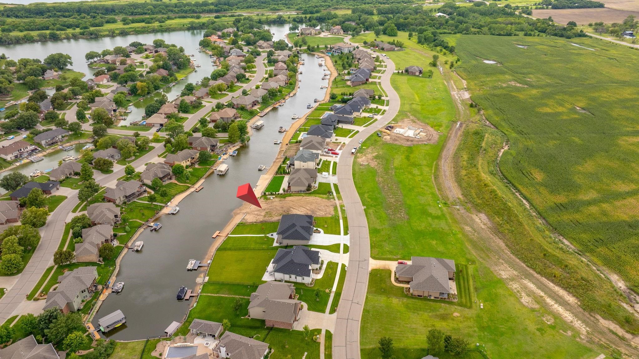 3011 W Crystal Beach Wichita KS 67204