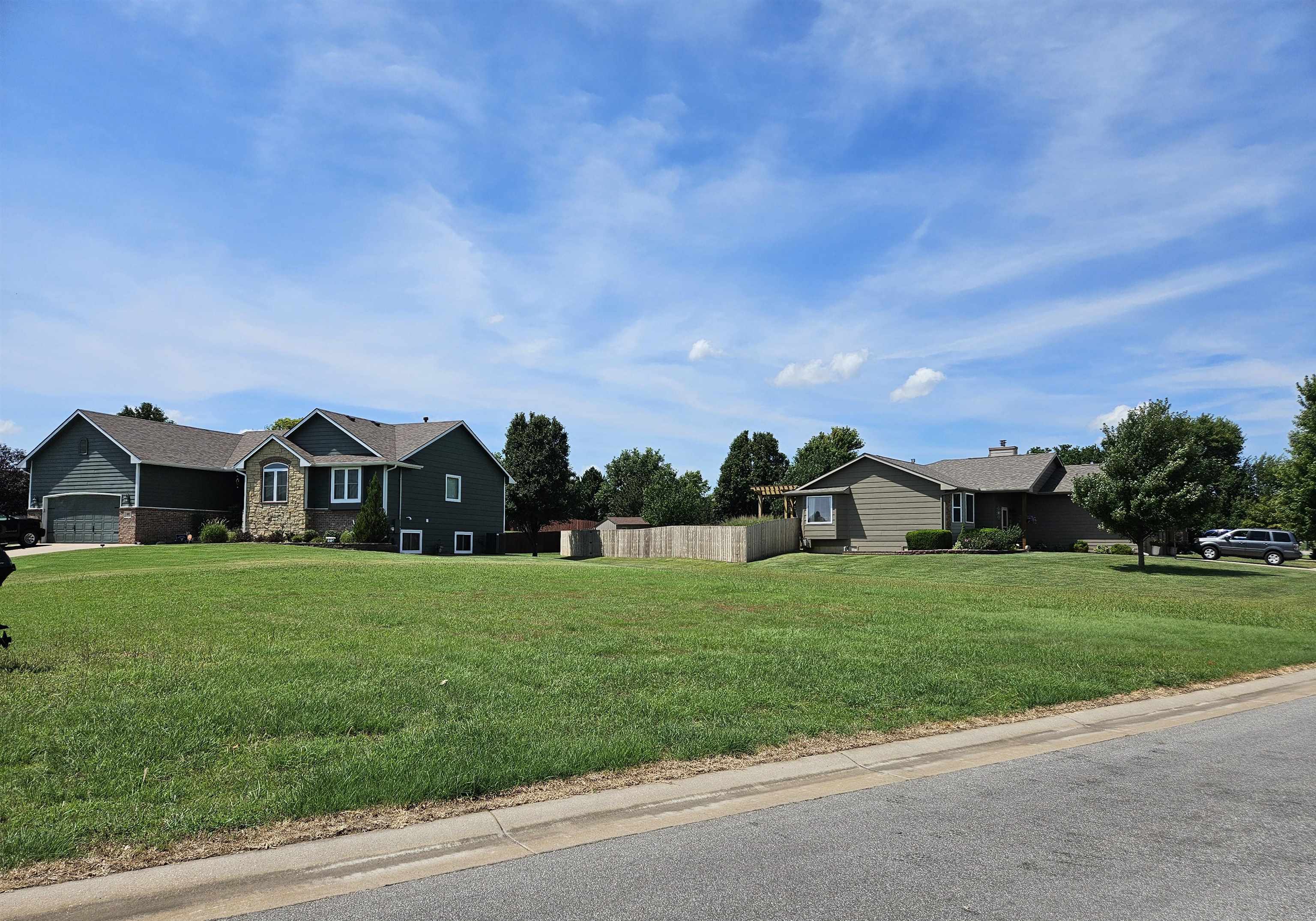 4317 Niblick Drive Winfield KS 67156
