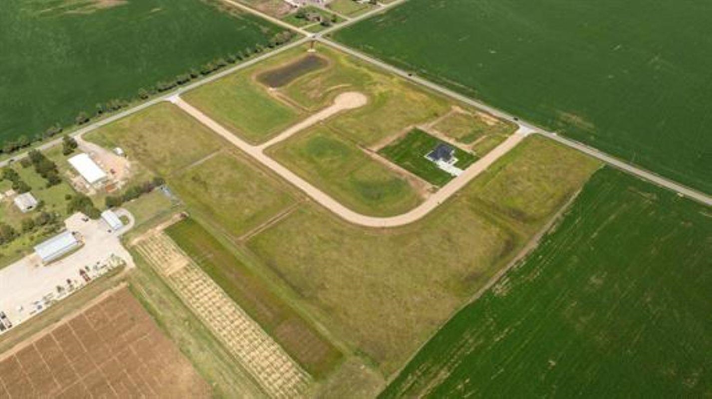 0000 W Eagle Crest Street Colwich KS 67030