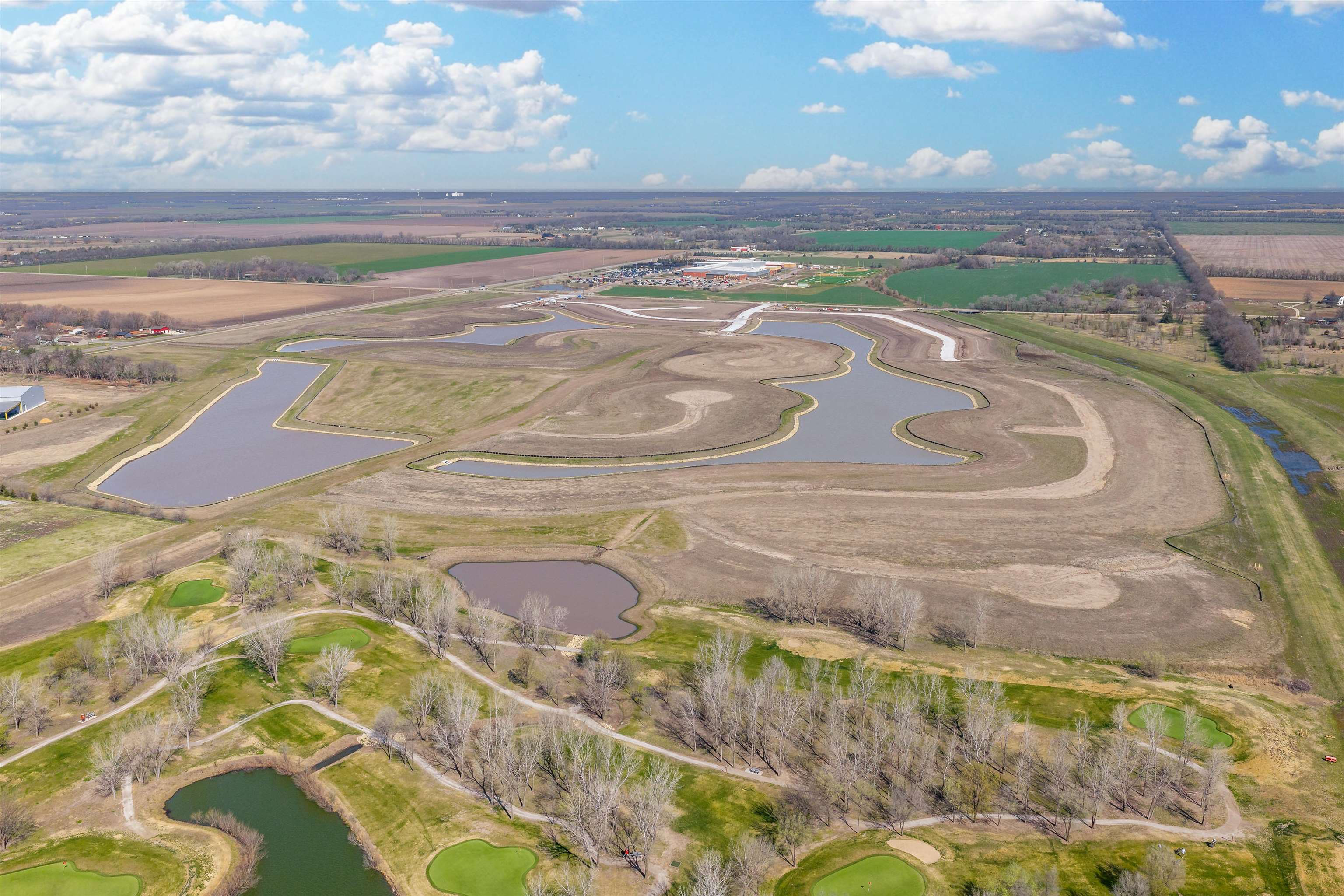 Lot 6 Blk A Harvest Place Addition Valley Center KS 67147