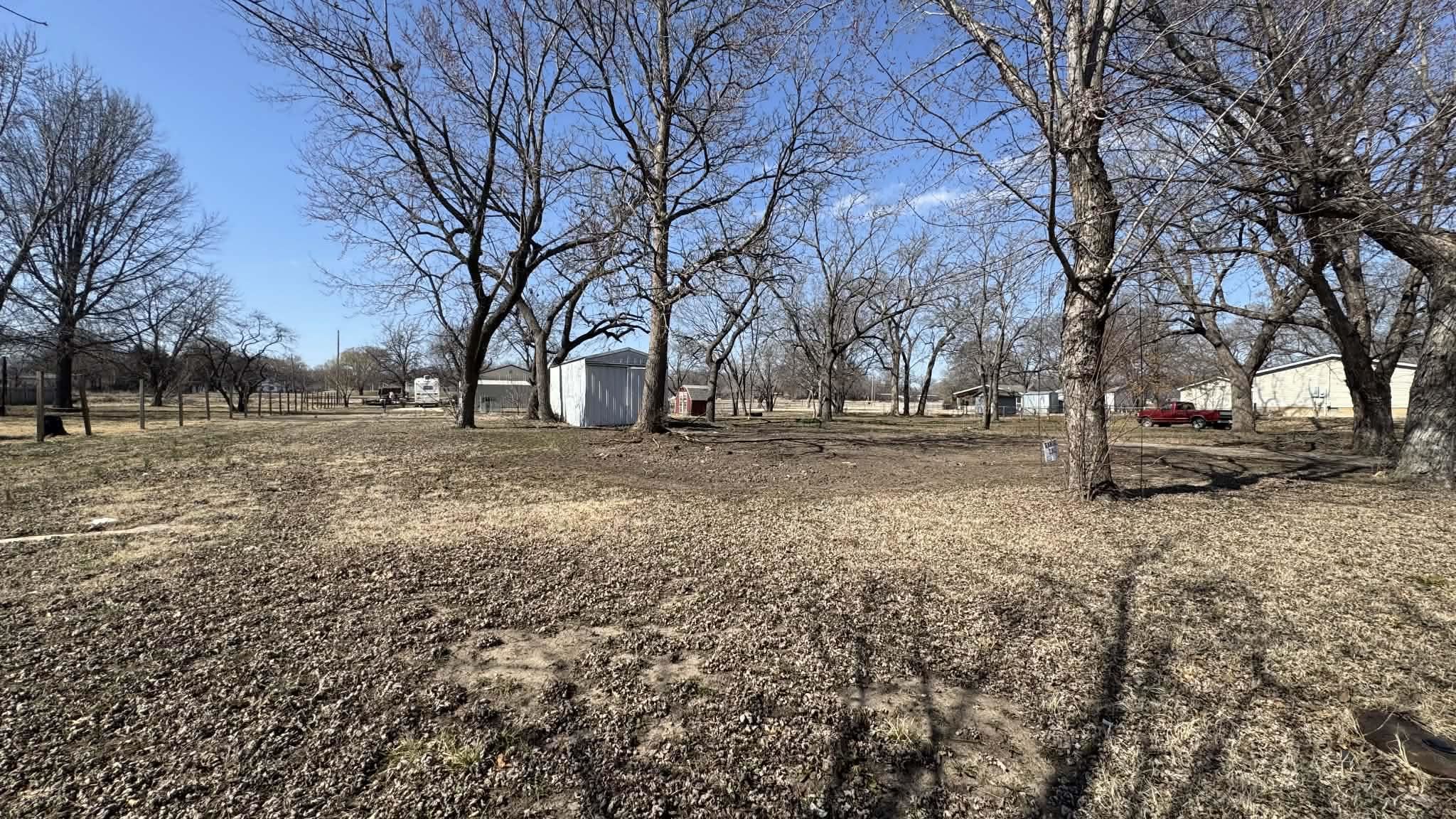 907 N Gordy Street El Dorado KS 67042